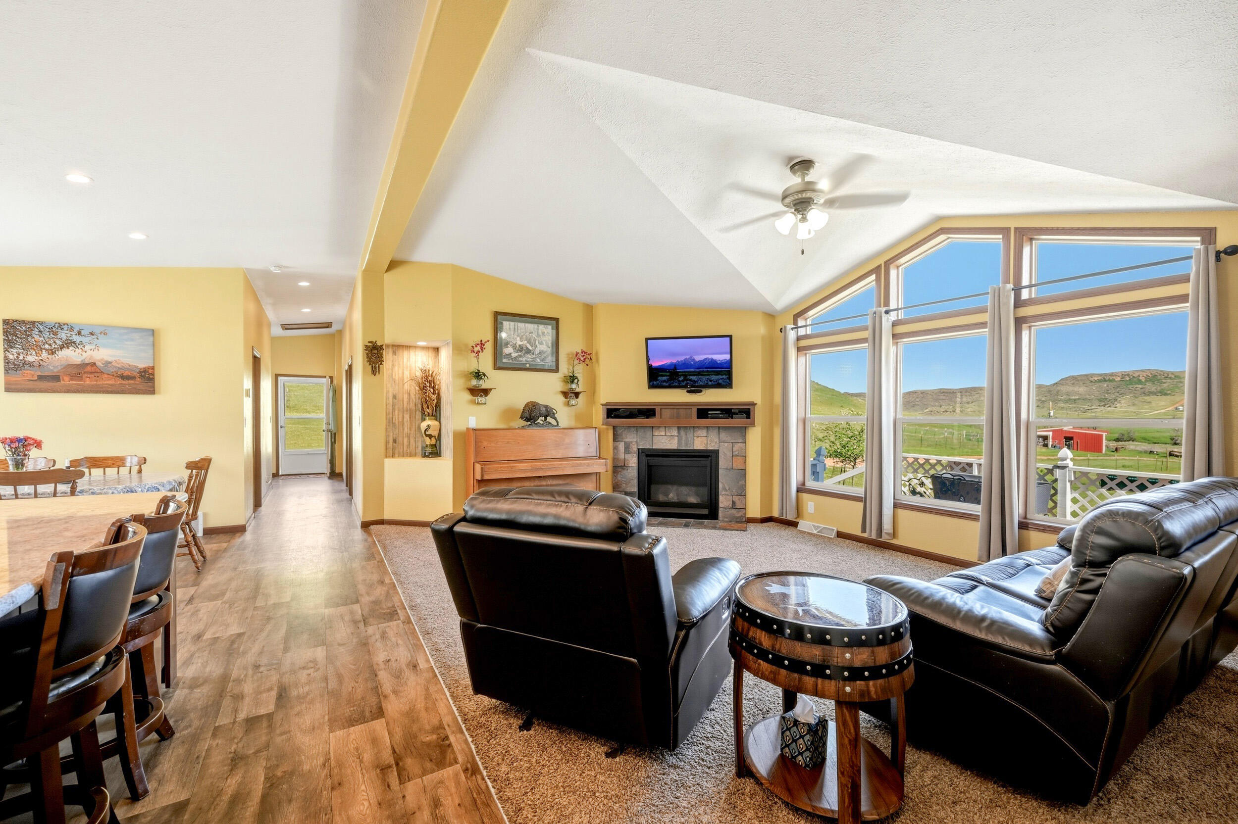 490 Cat Creek Road