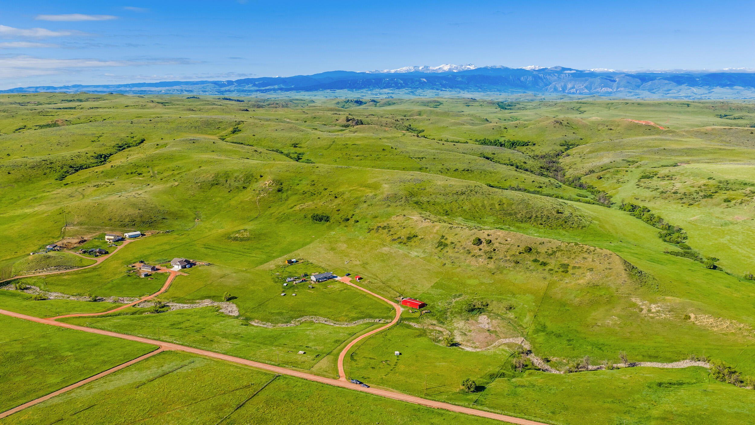 490 Cat Creek Road