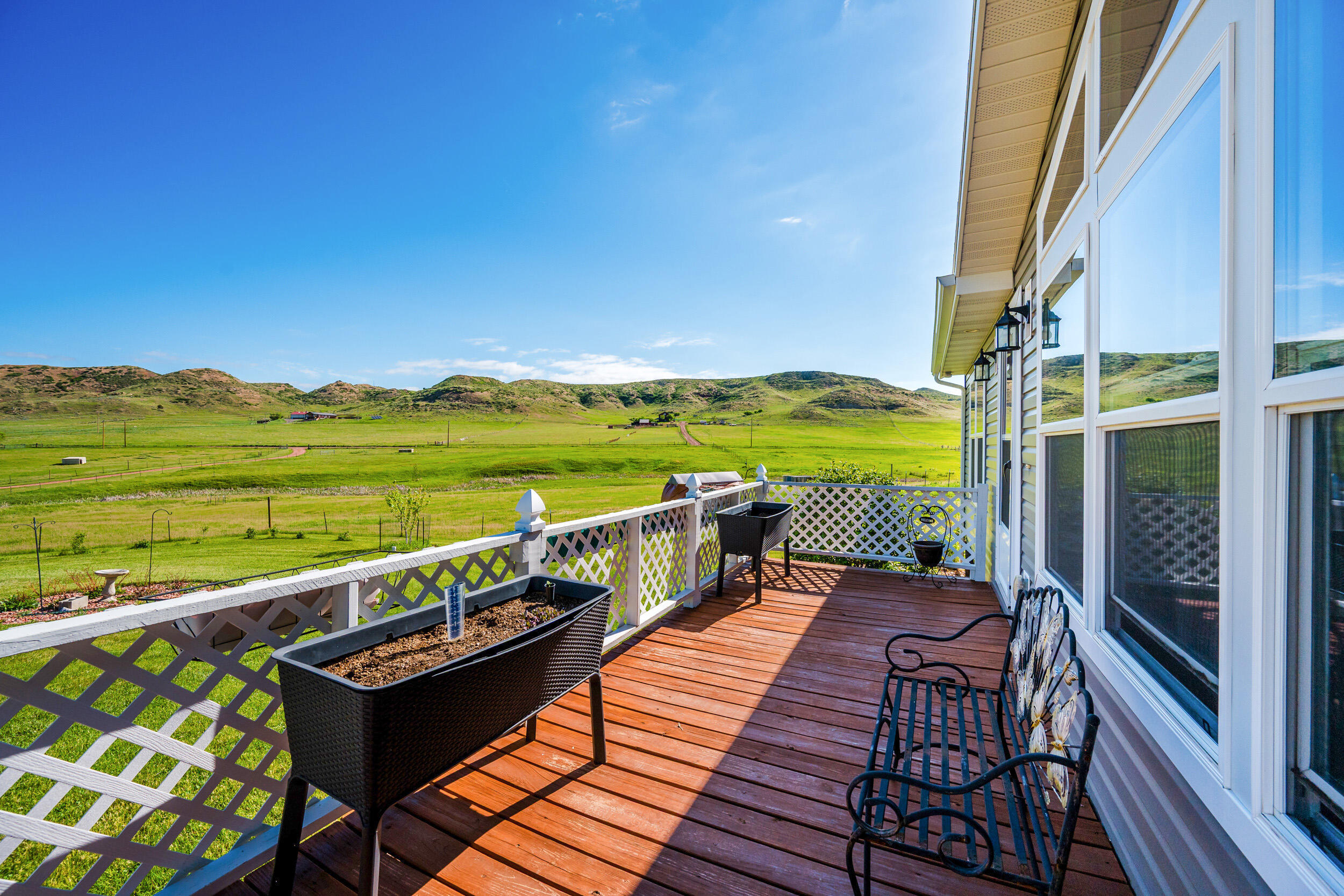 490 Cat Creek Road