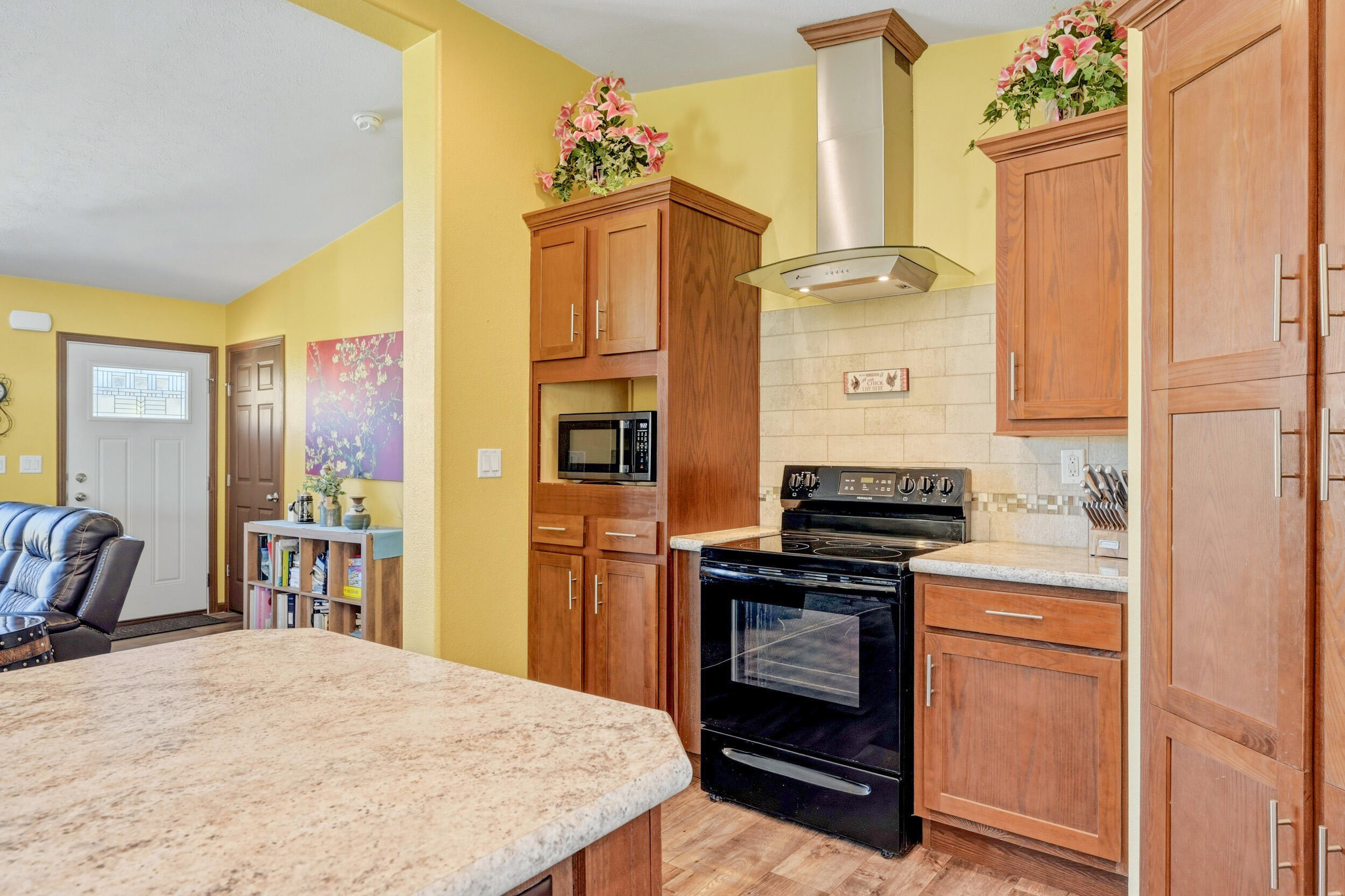 490 Cat Creek Road