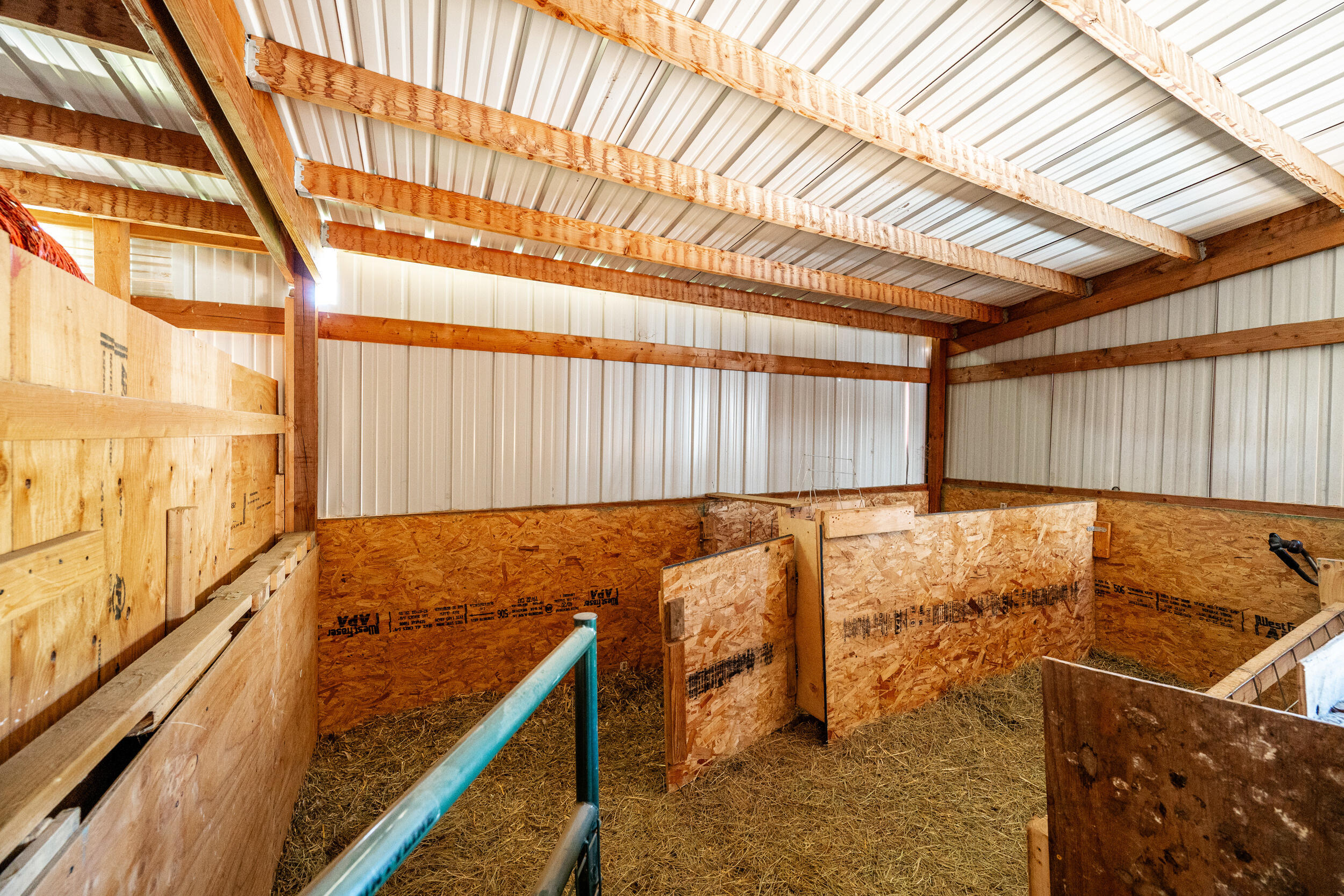 490 Cat Creek Road