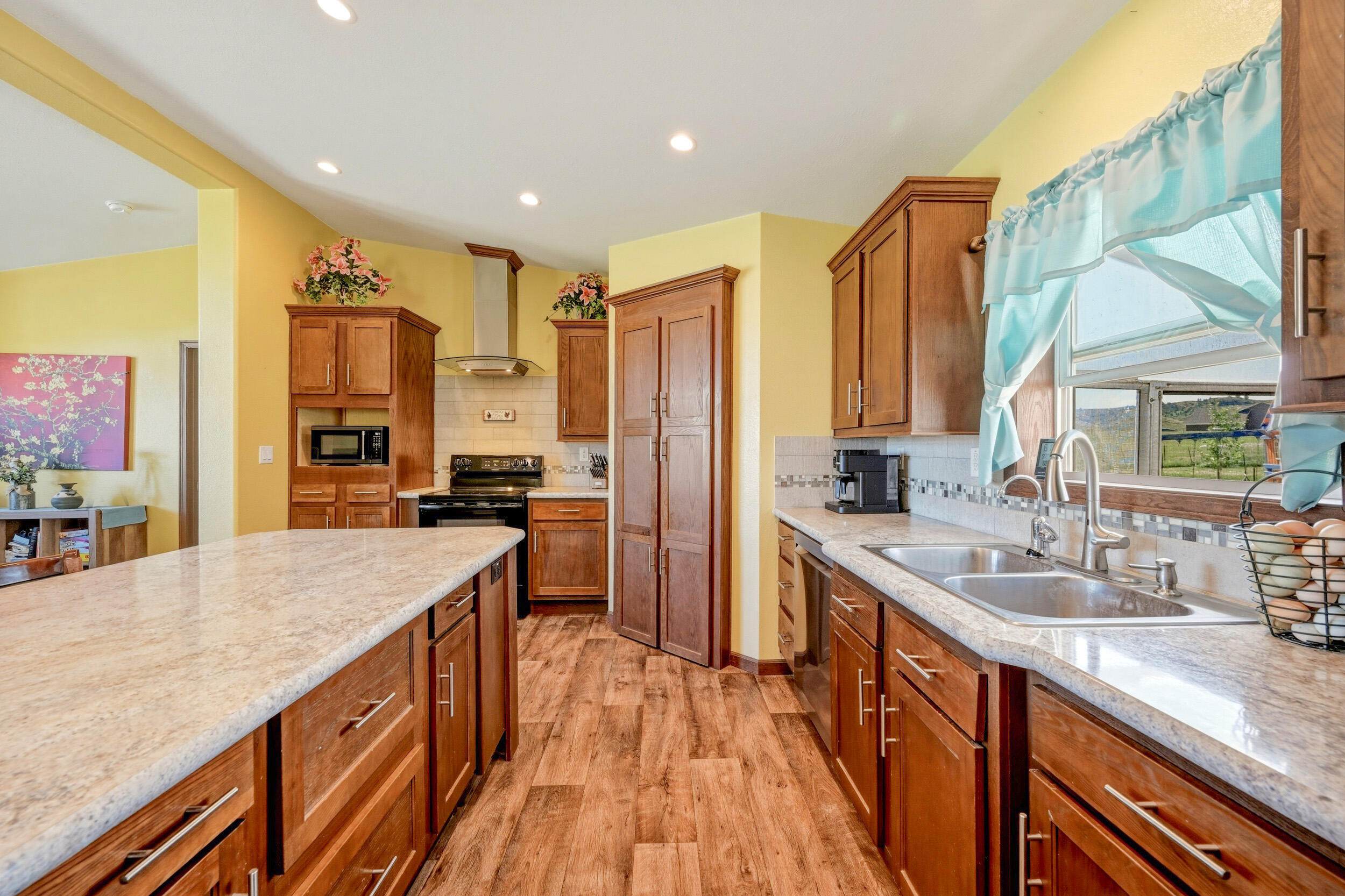 490 Cat Creek Road