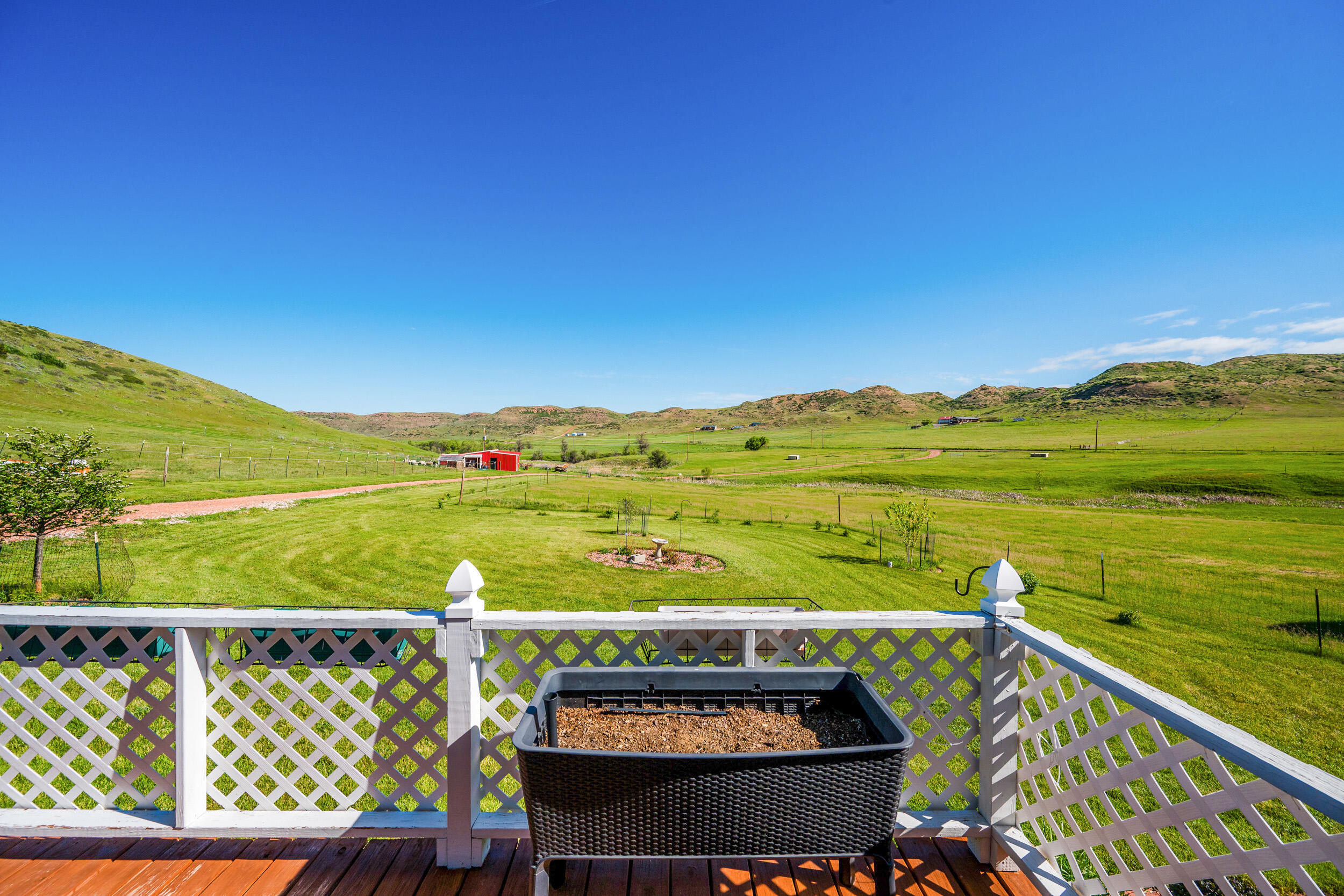 490 Cat Creek Road
