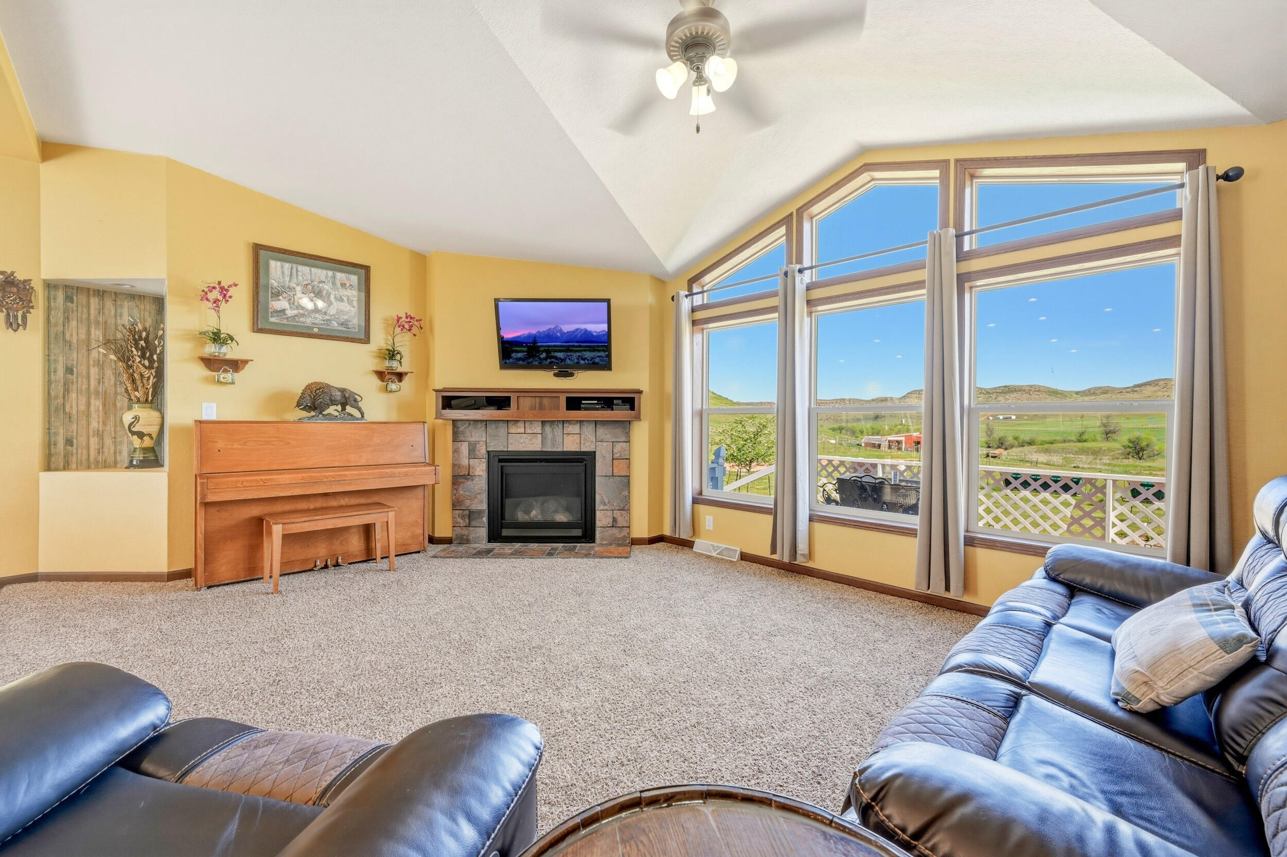 490 Cat Creek Road