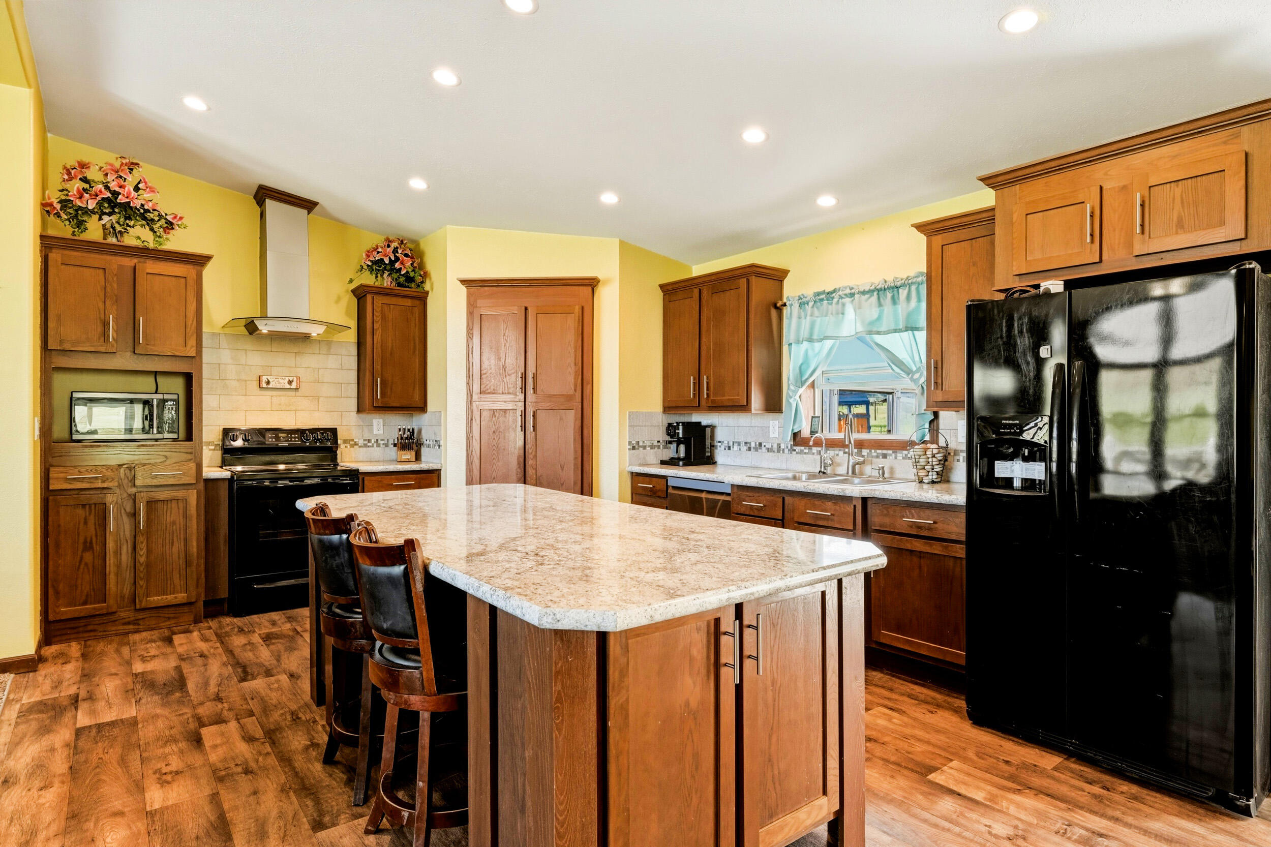 490 Cat Creek Road