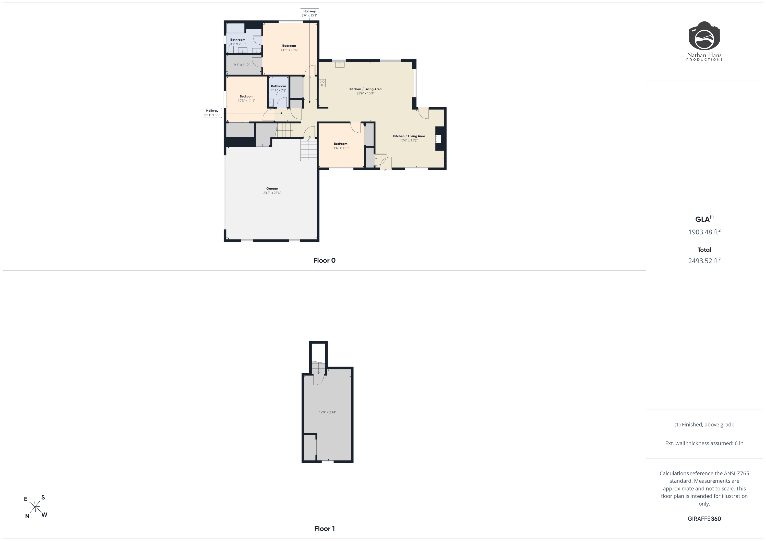 2212 Bruce Mountain Drive