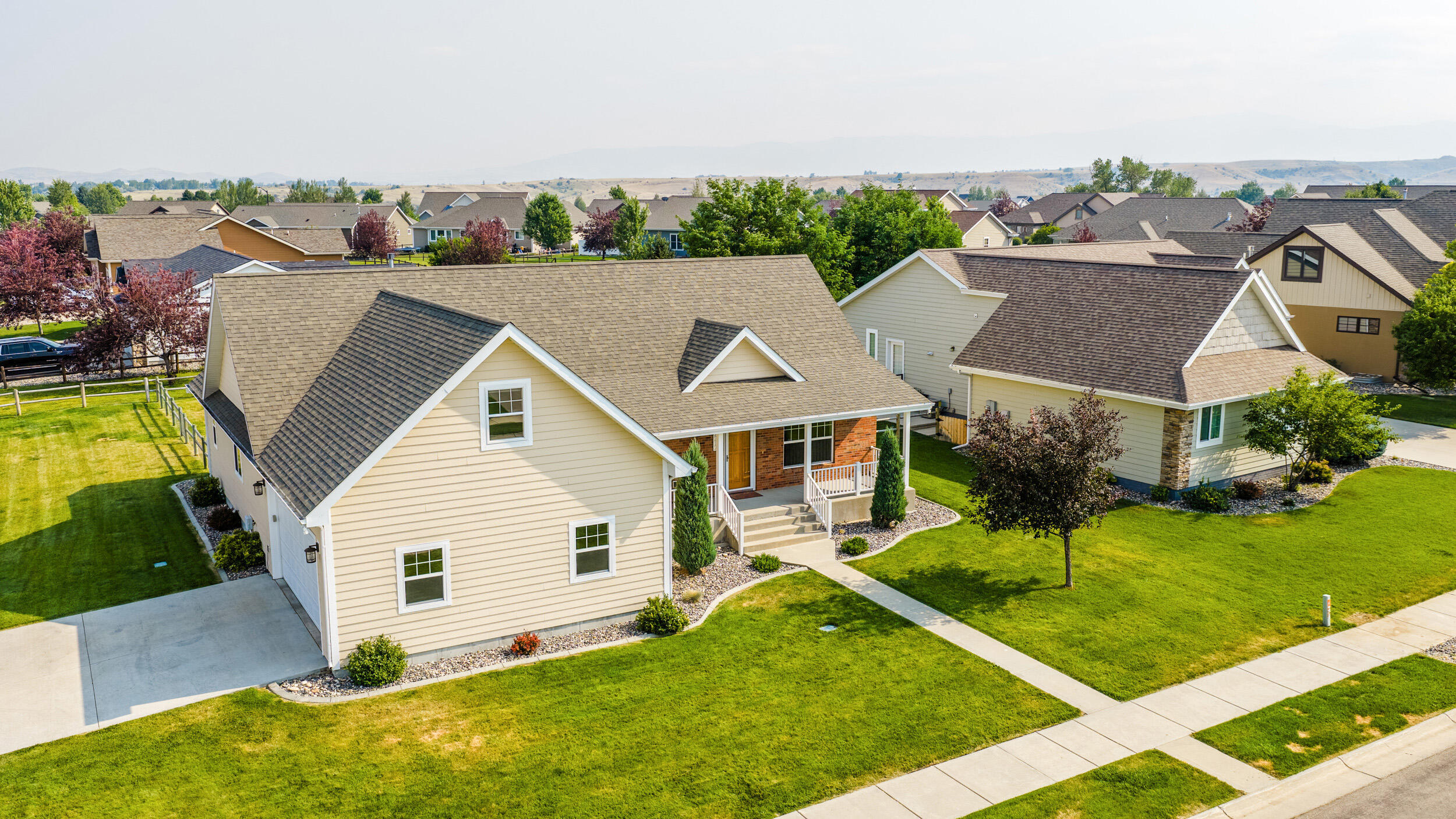 2212 Bruce Mountain Drive