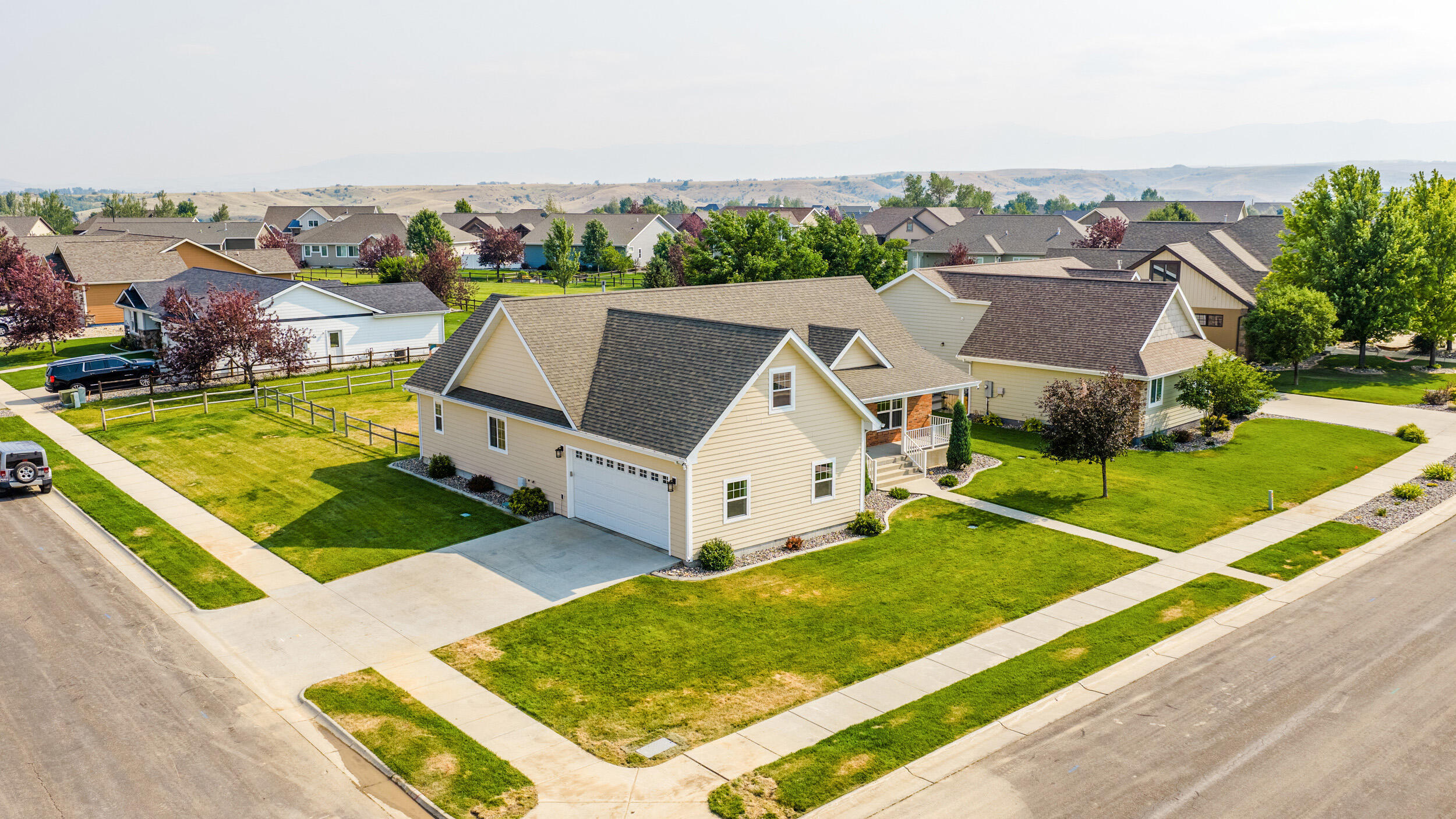 2212 Bruce Mountain Drive