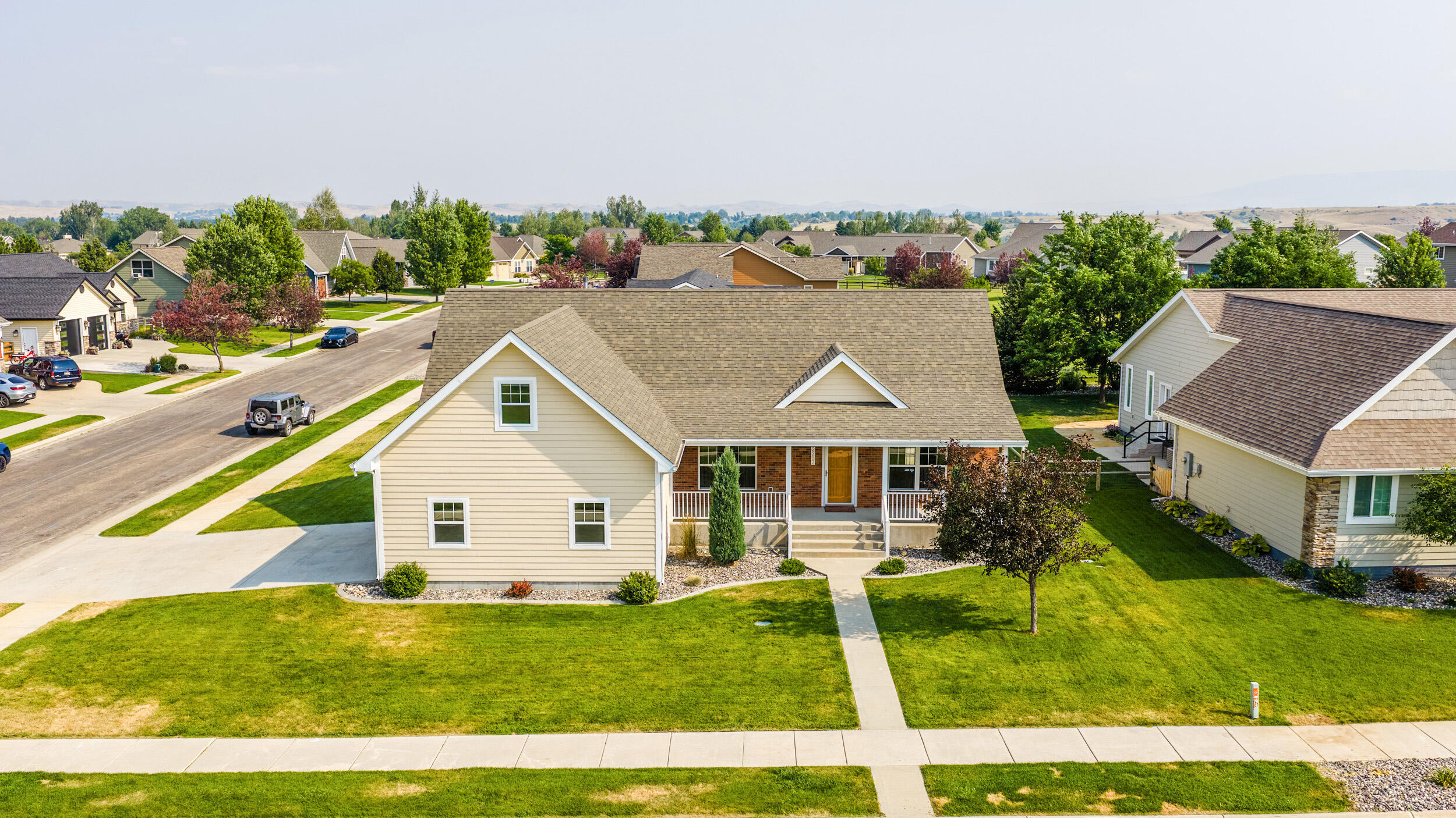 2212 Bruce Mountain Drive
