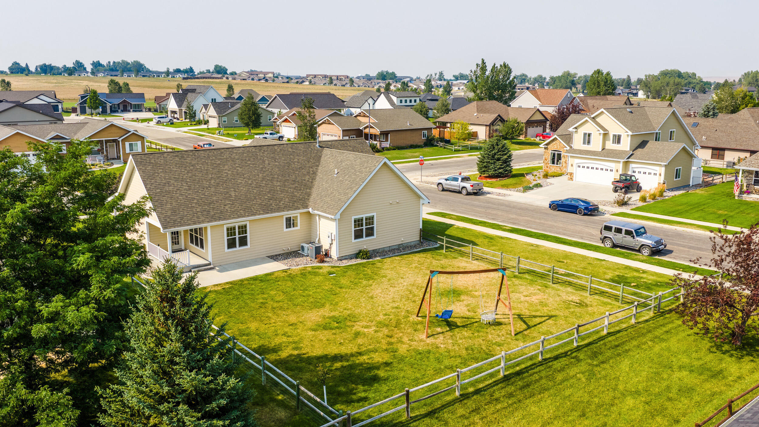 2212 Bruce Mountain Drive