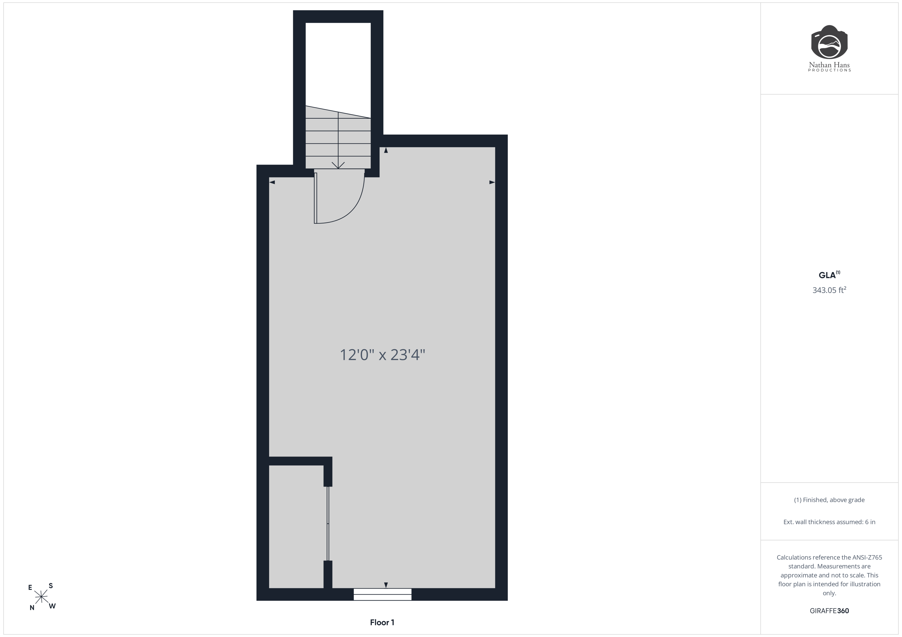2212 Bruce Mountain Drive