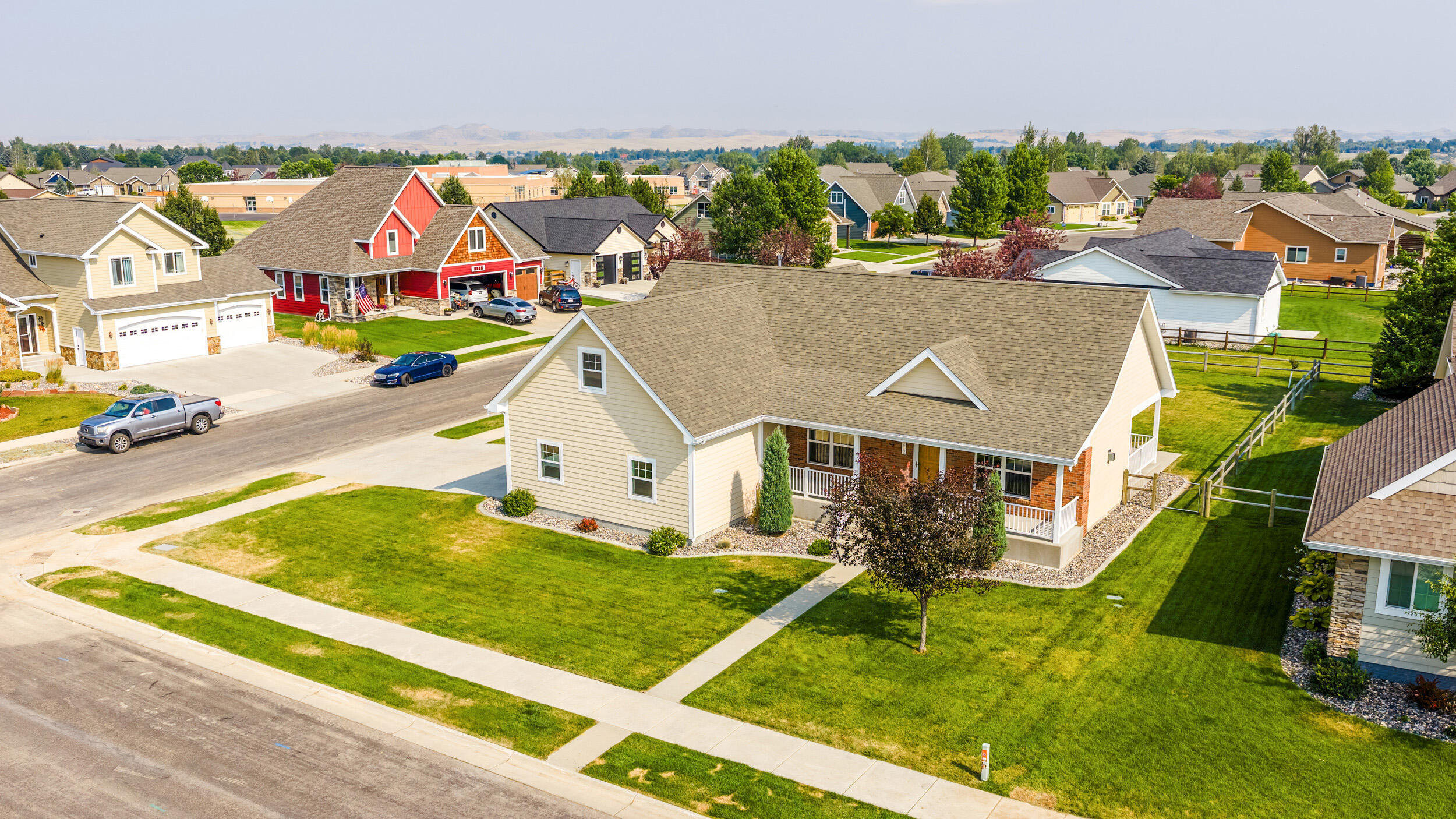 2212 Bruce Mountain Drive