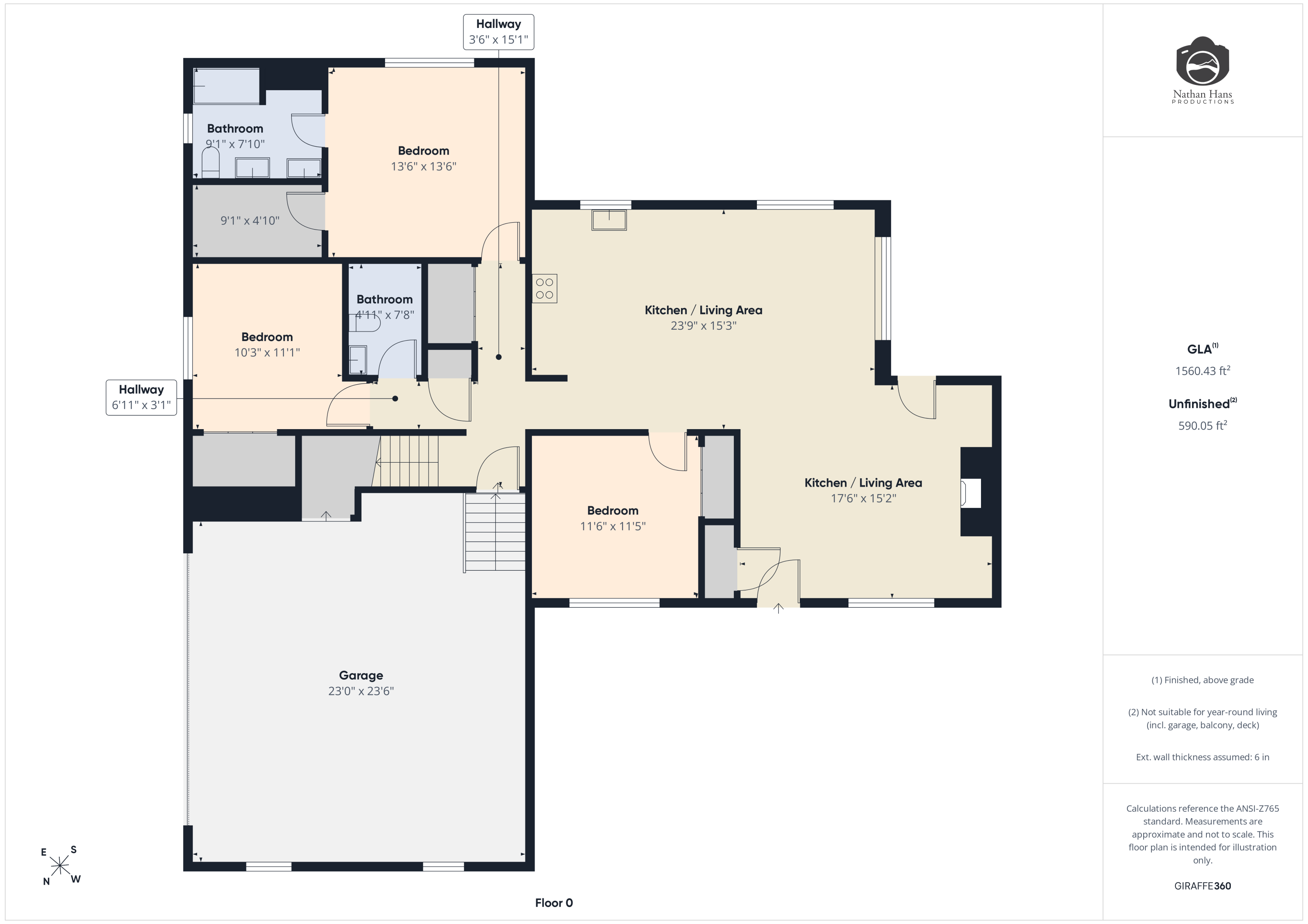2212 Bruce Mountain Drive