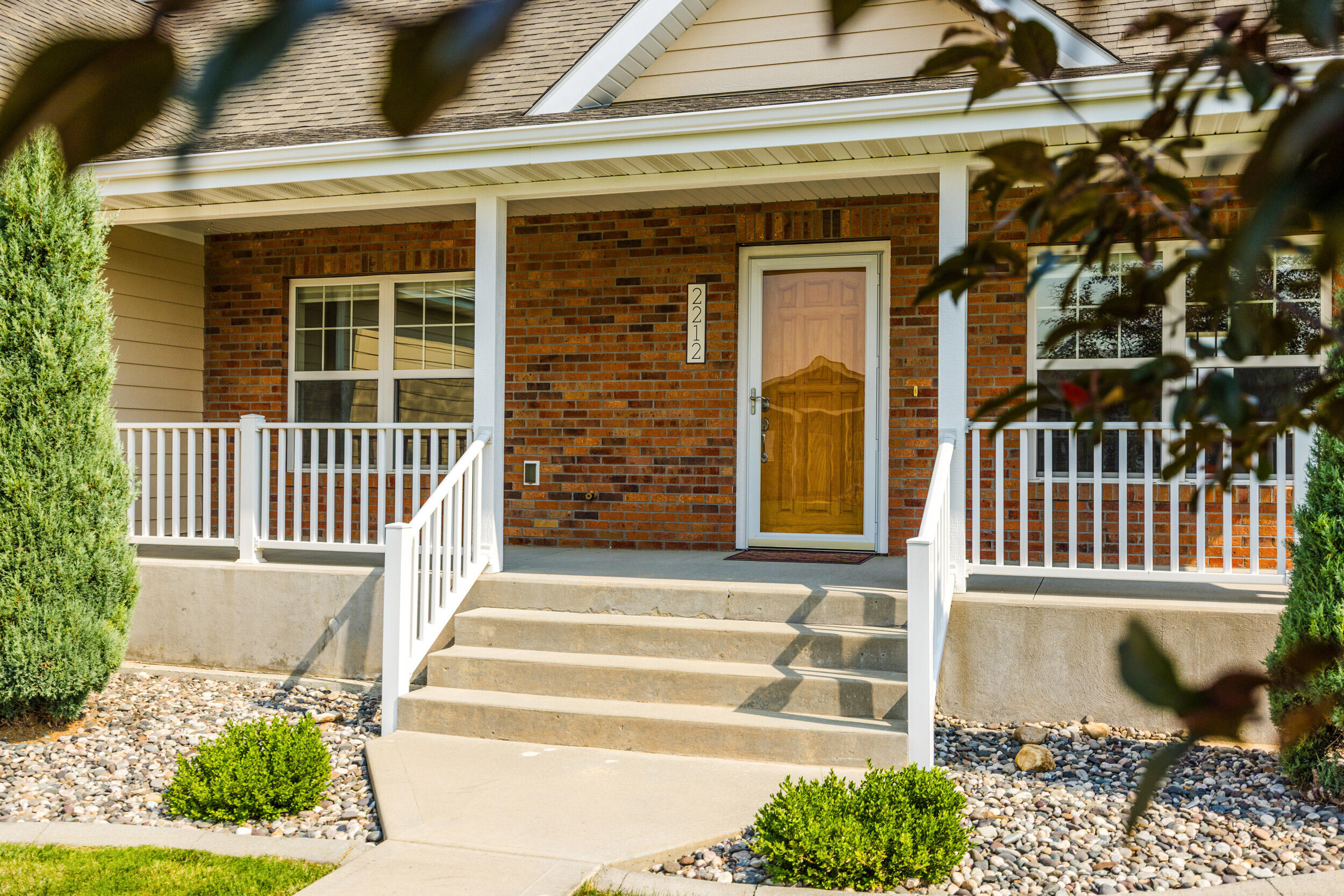 2212 Bruce Mountain Drive
