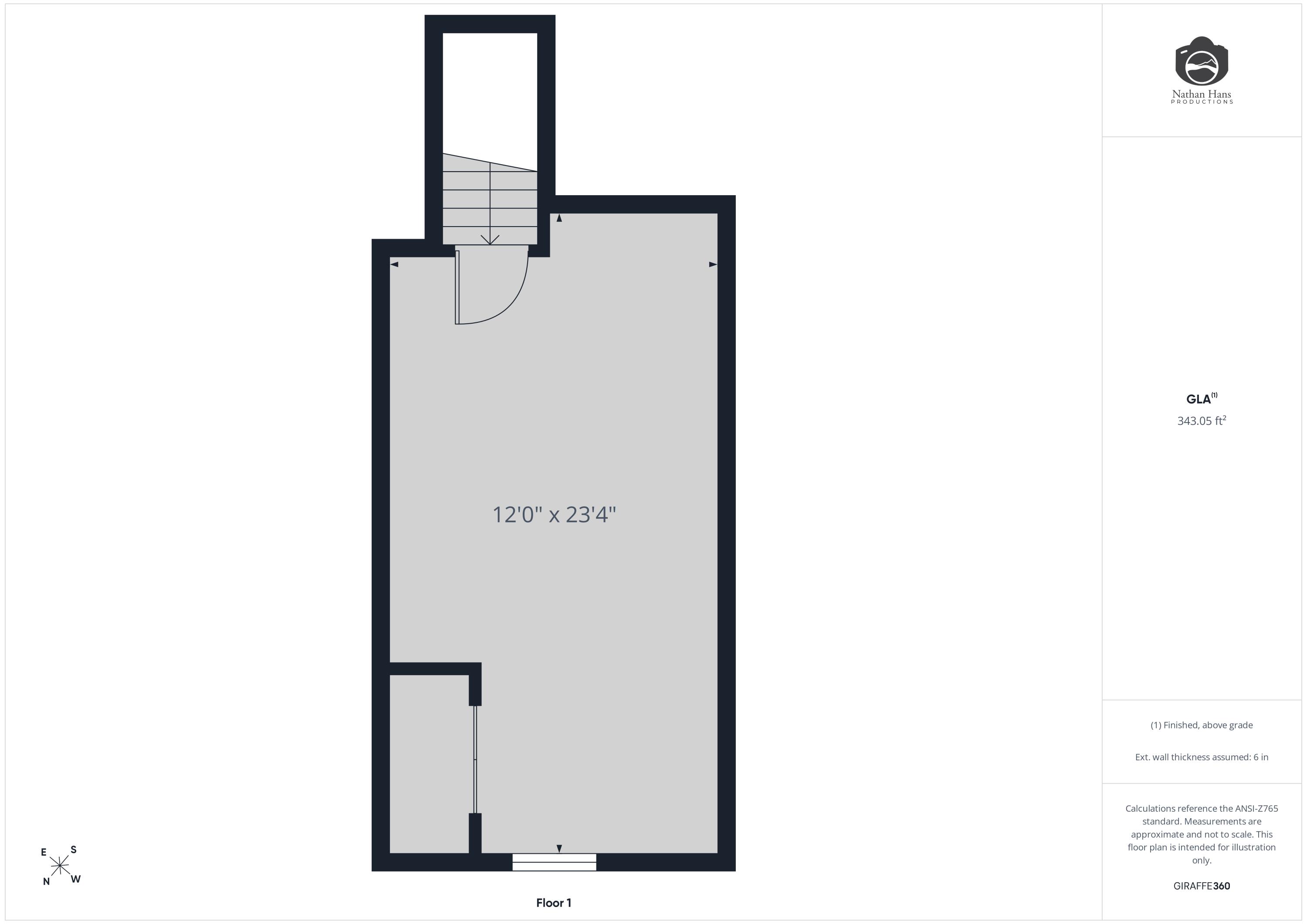 2212 Bruce Mountain Drive