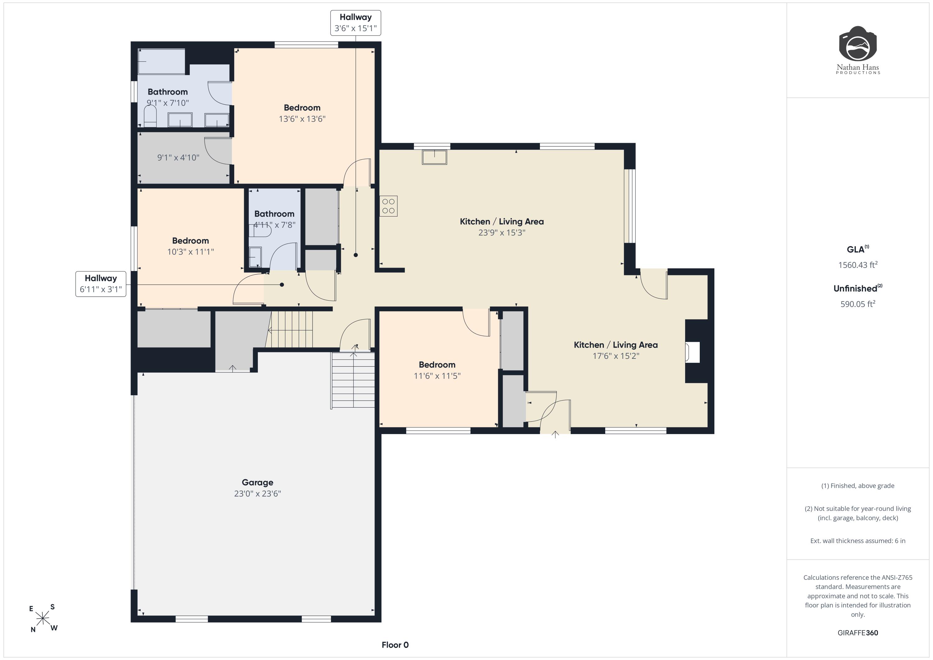 2212 Bruce Mountain Drive