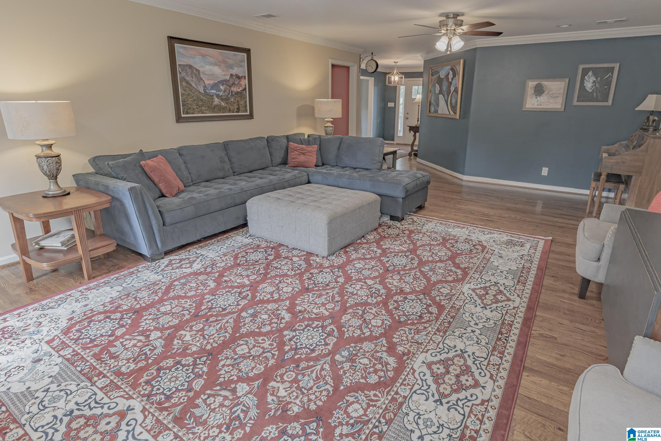 301 SHELBY DRIVE