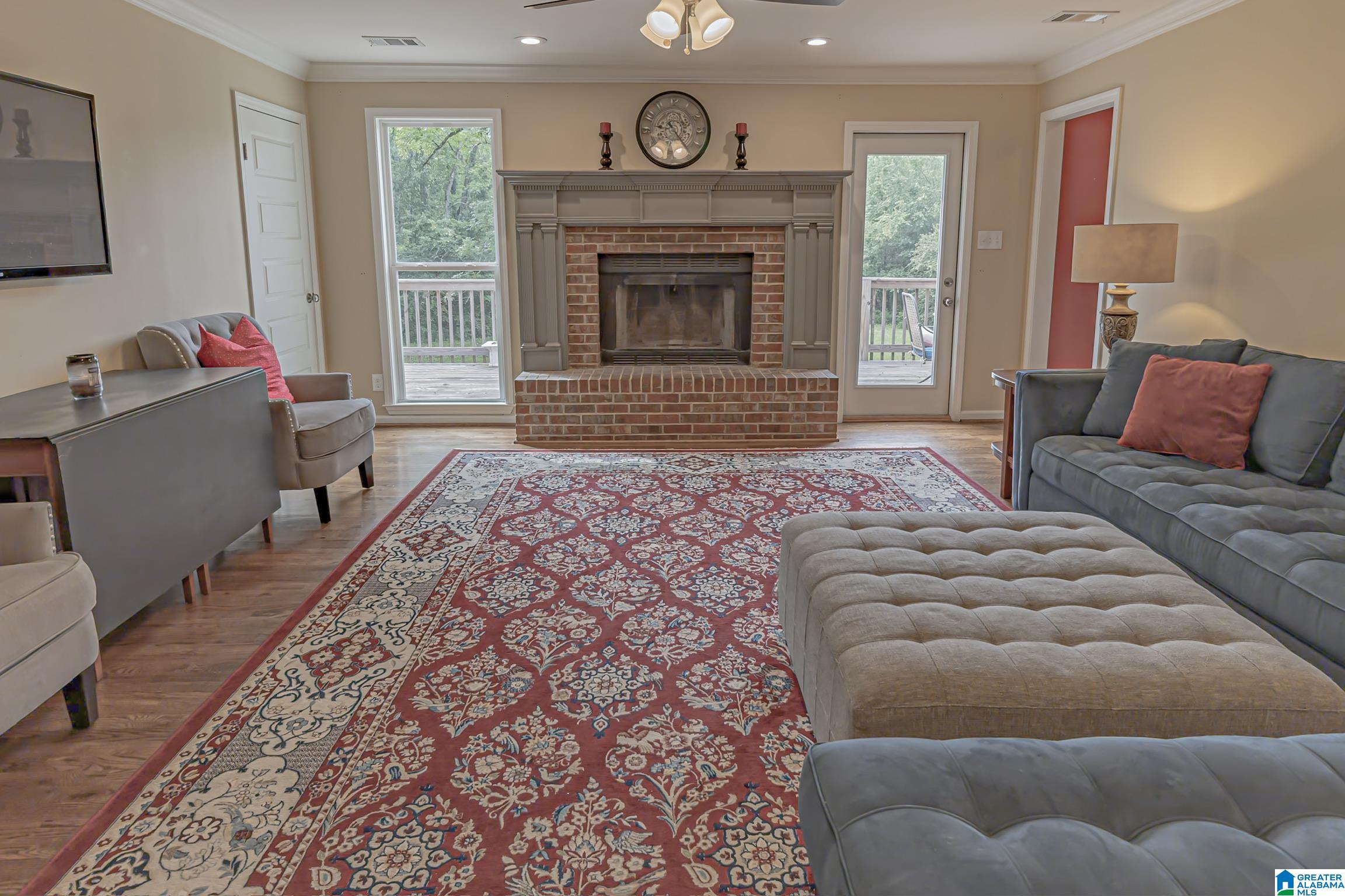 301 SHELBY DRIVE