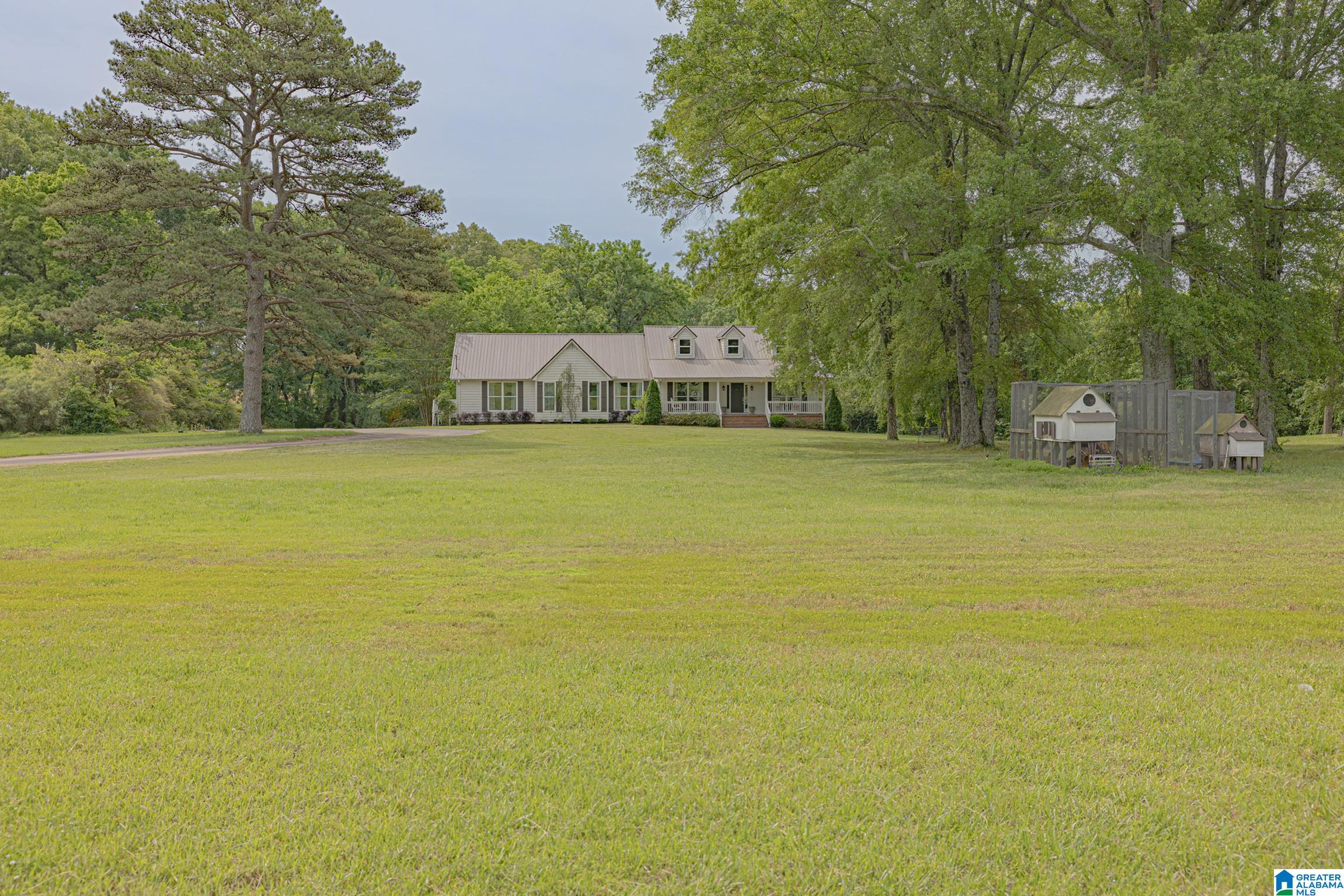301 SHELBY DRIVE
