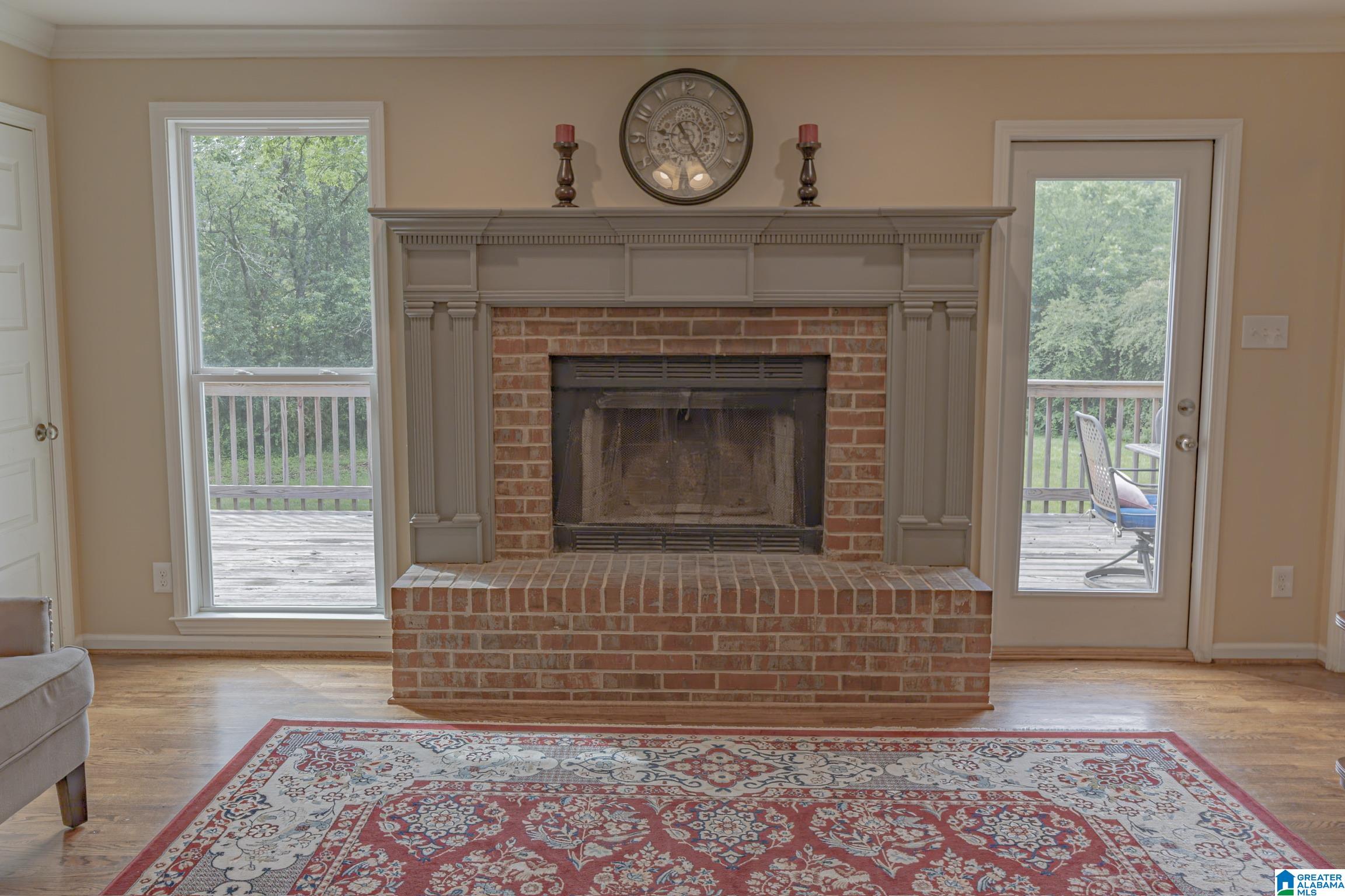 301 SHELBY DRIVE
