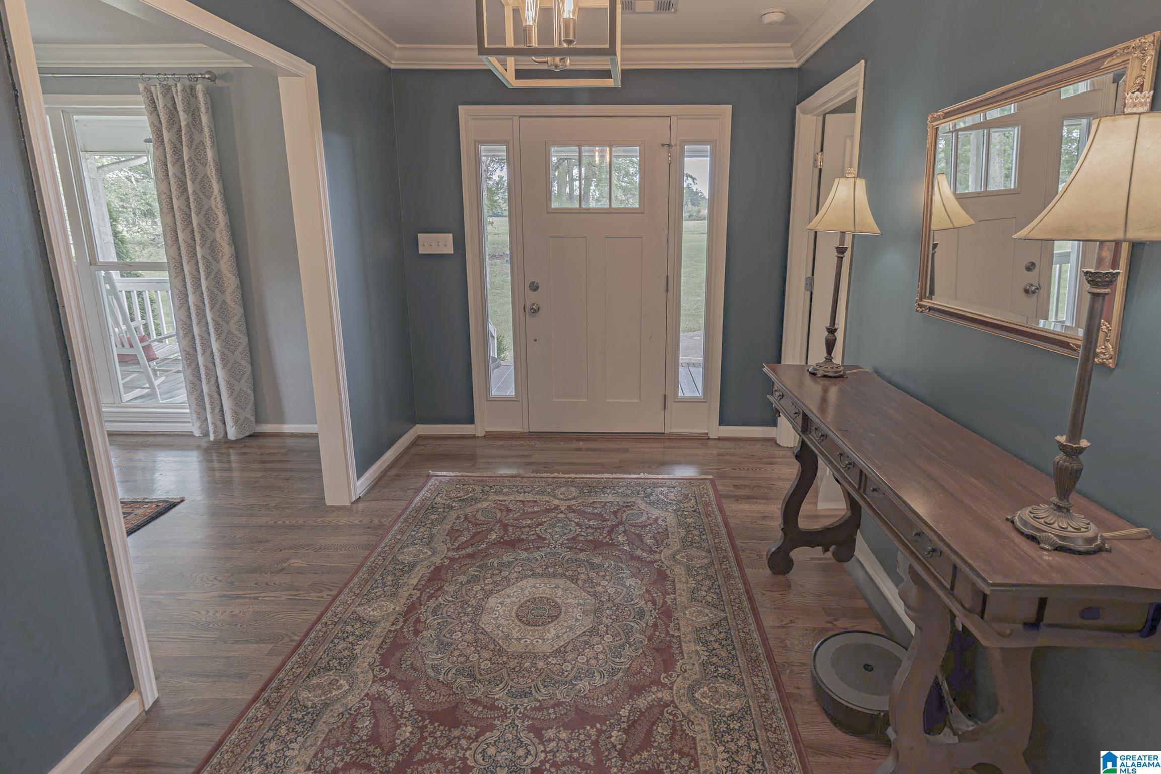 301 SHELBY DRIVE