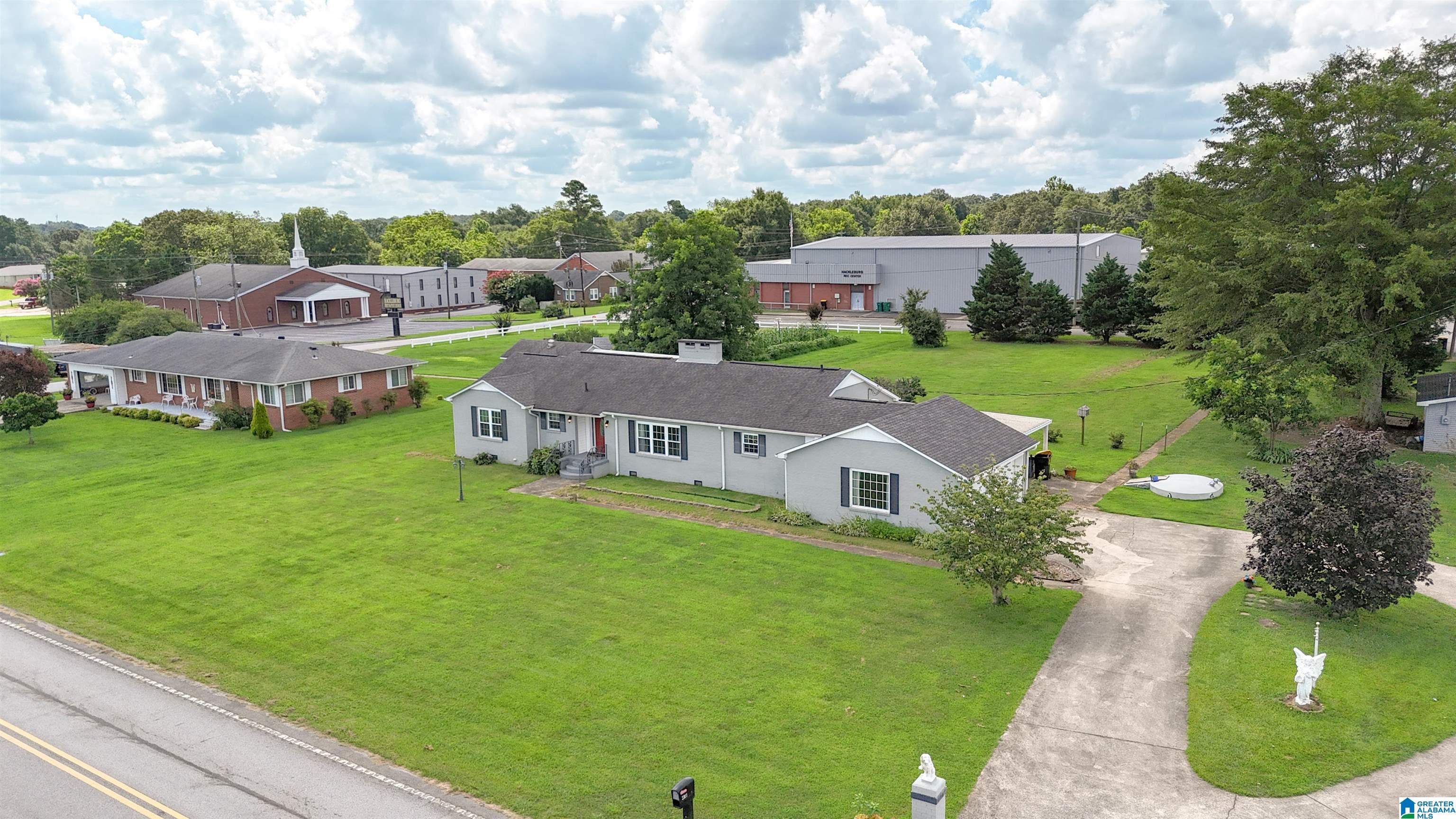 418 CEDAR TREE STREET