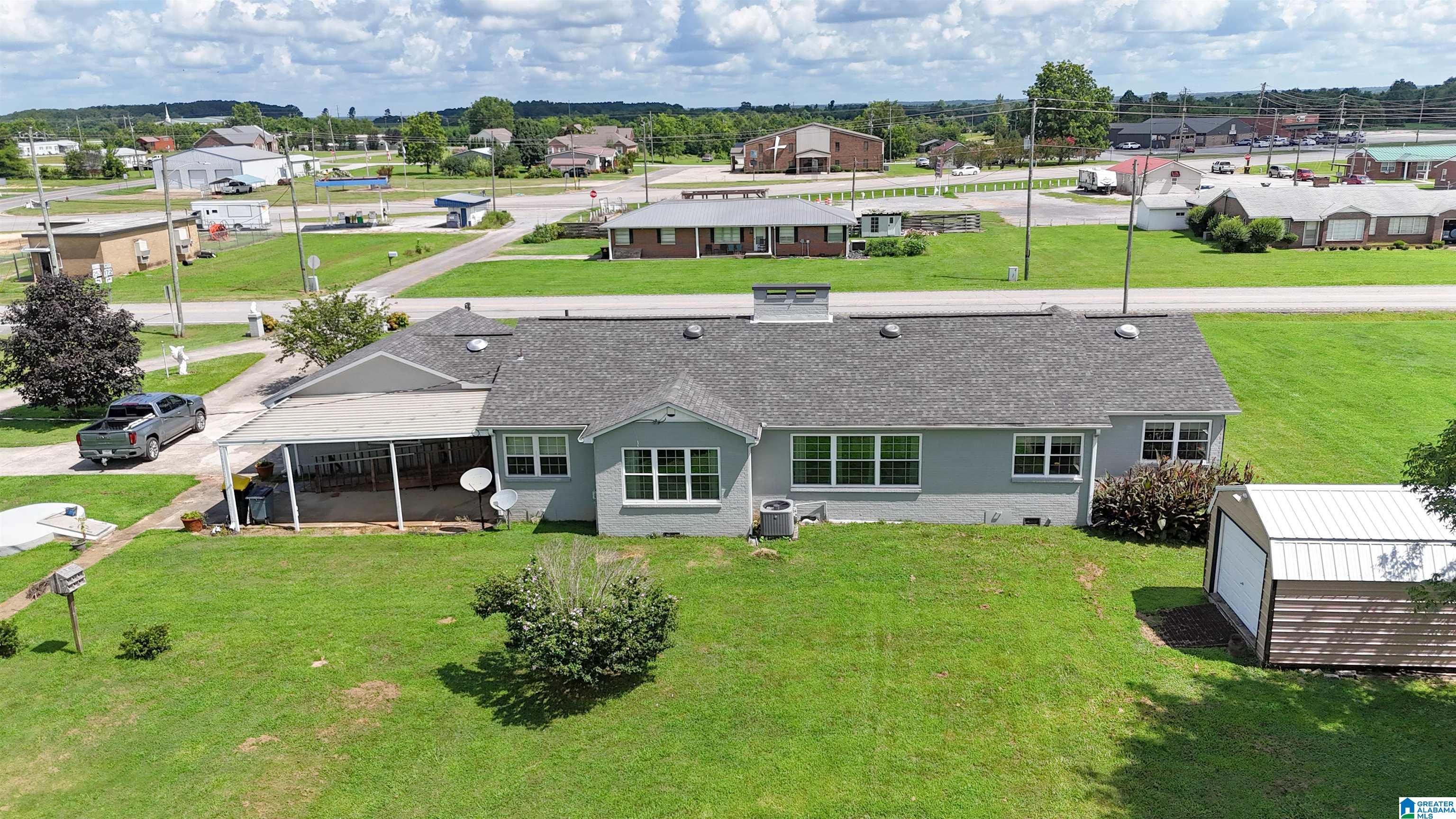 418 CEDAR TREE STREET