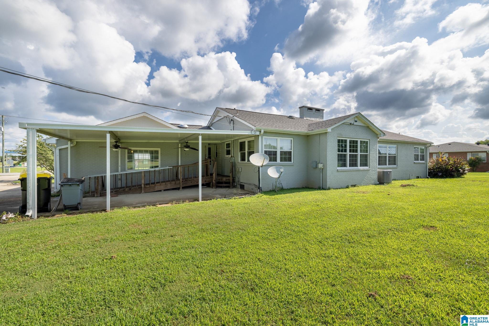 418 CEDAR TREE STREET