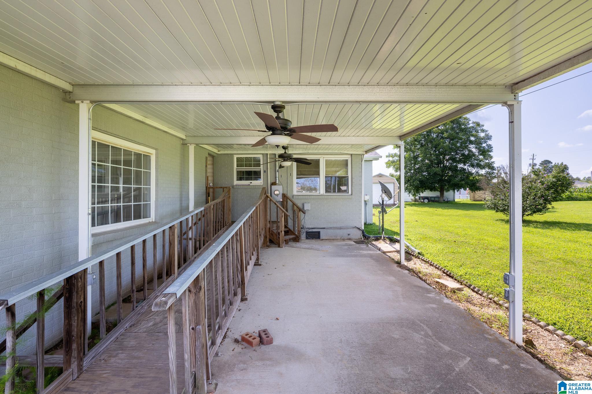 418 CEDAR TREE STREET