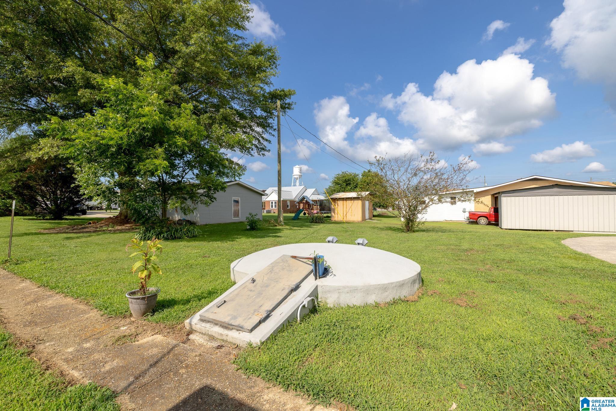 418 CEDAR TREE STREET