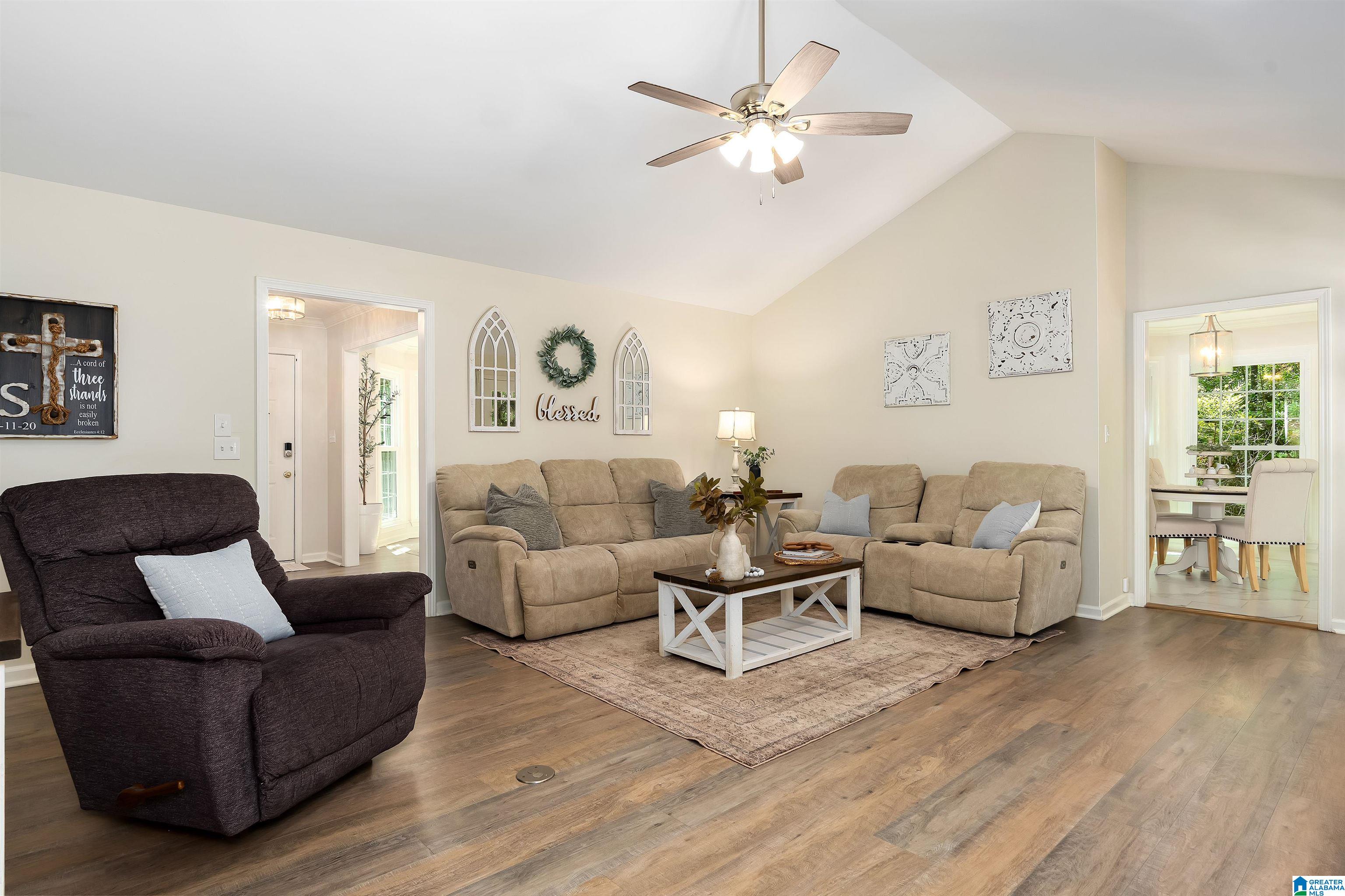 5248 HARVEST RIDGE LANE
