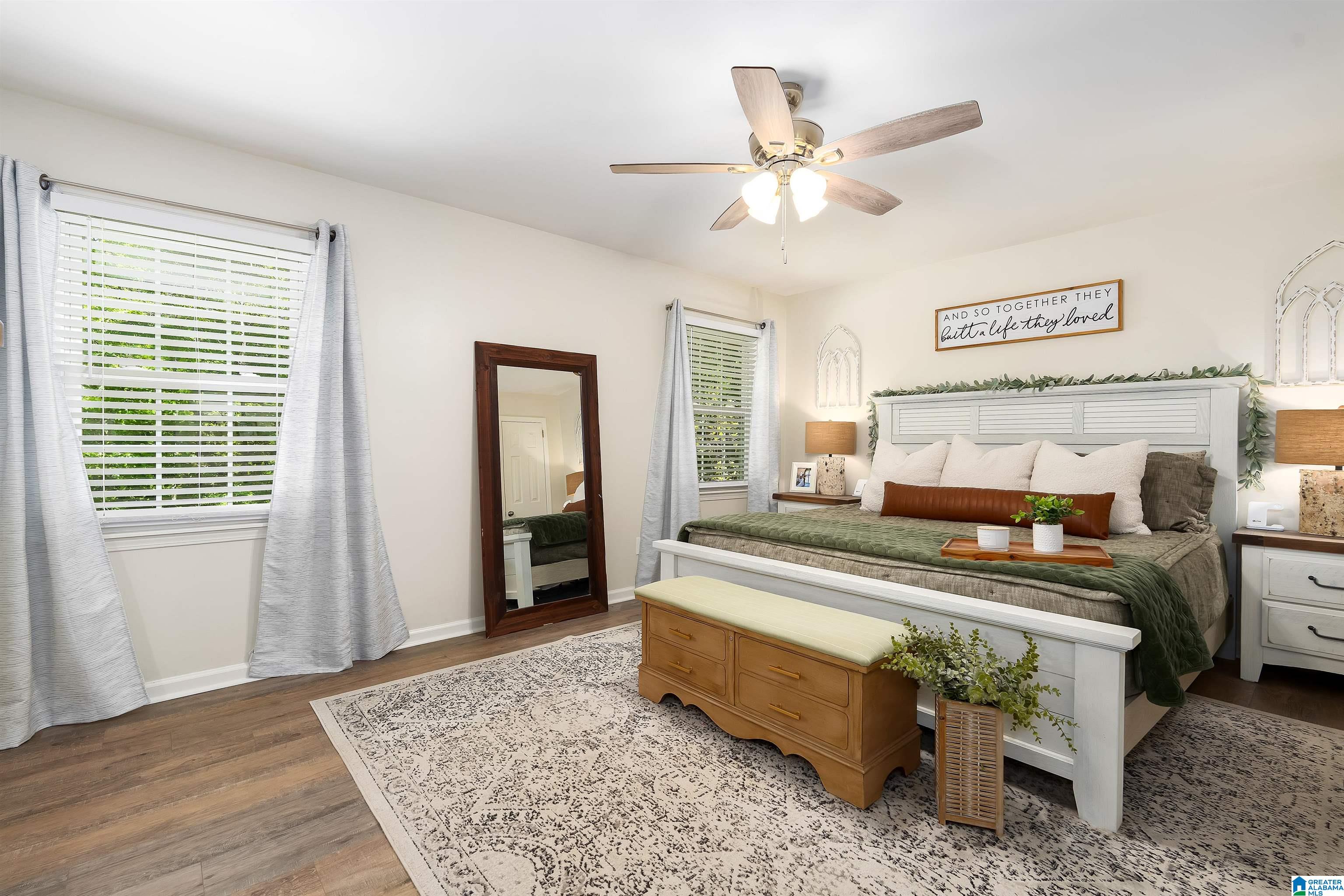 5248 HARVEST RIDGE LANE