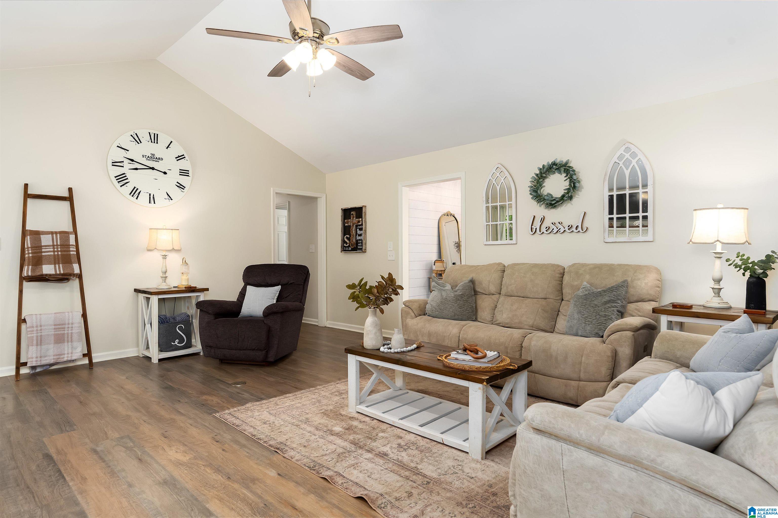 5248 HARVEST RIDGE LANE