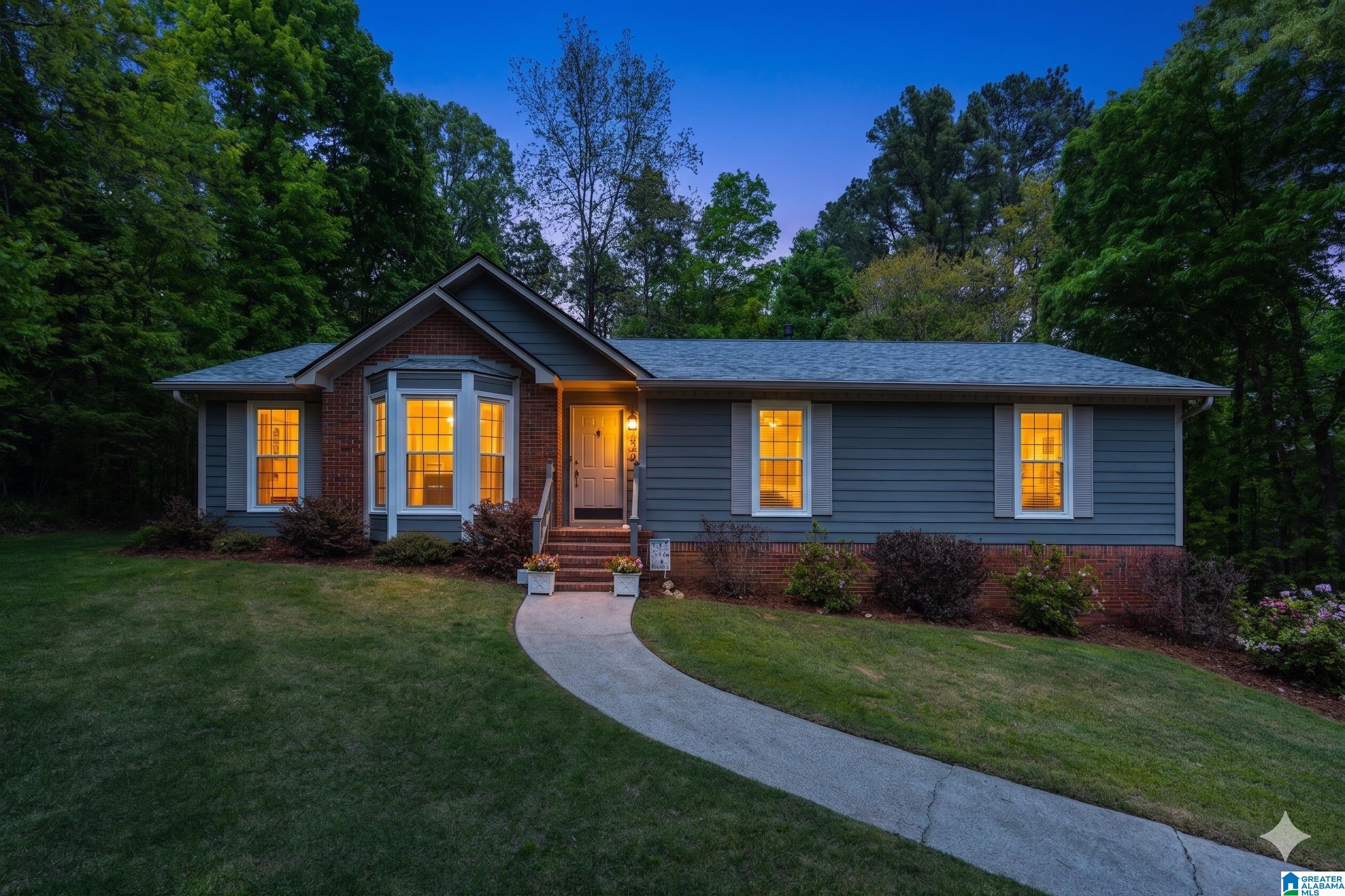 5248 HARVEST RIDGE LANE