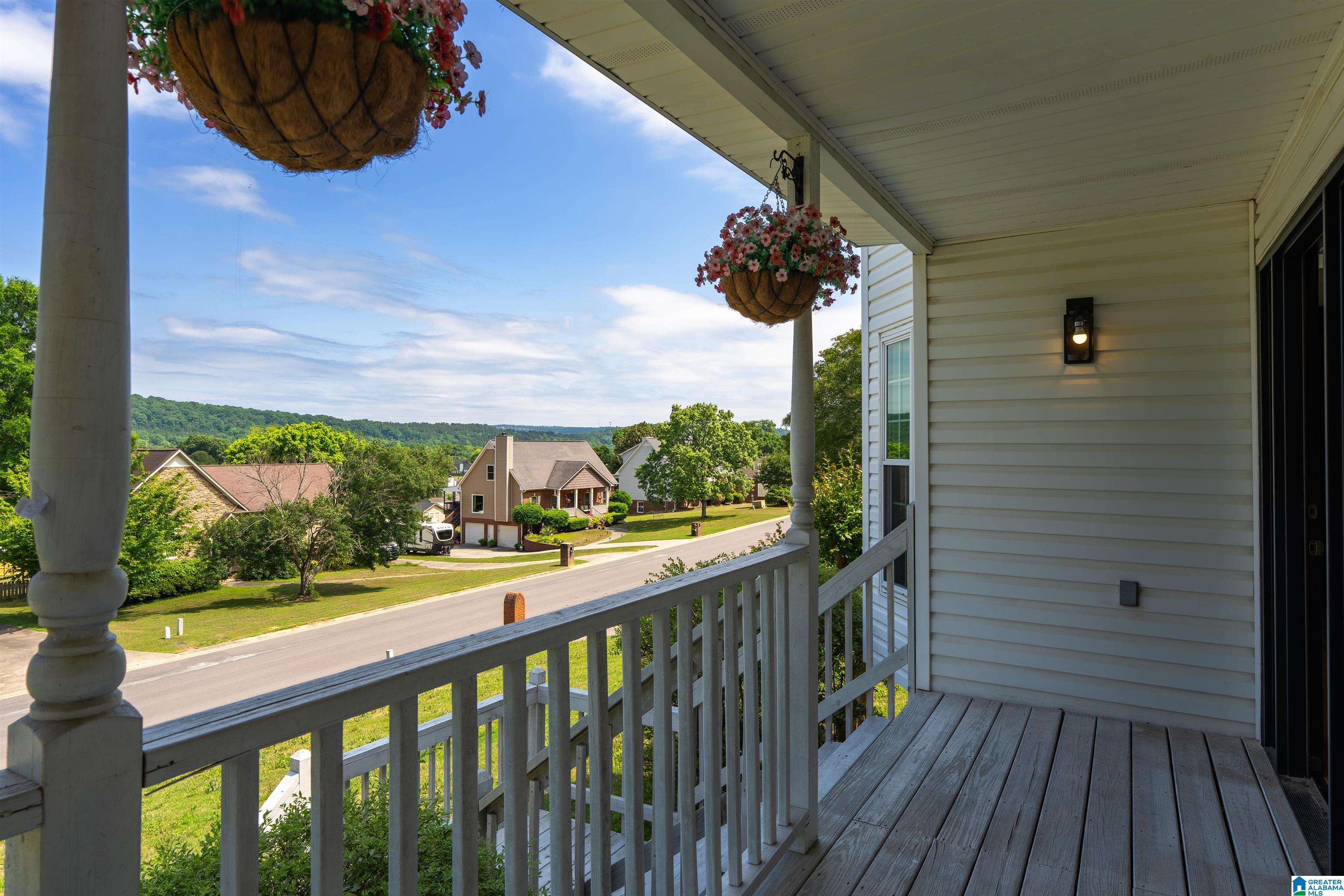 91 HEATHER RIDGE DRIVE