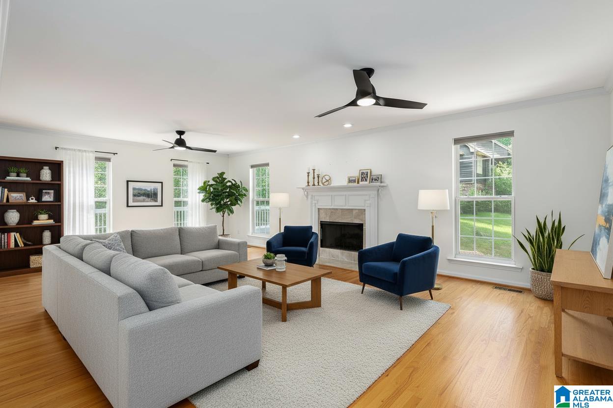 91 HEATHER RIDGE DRIVE
