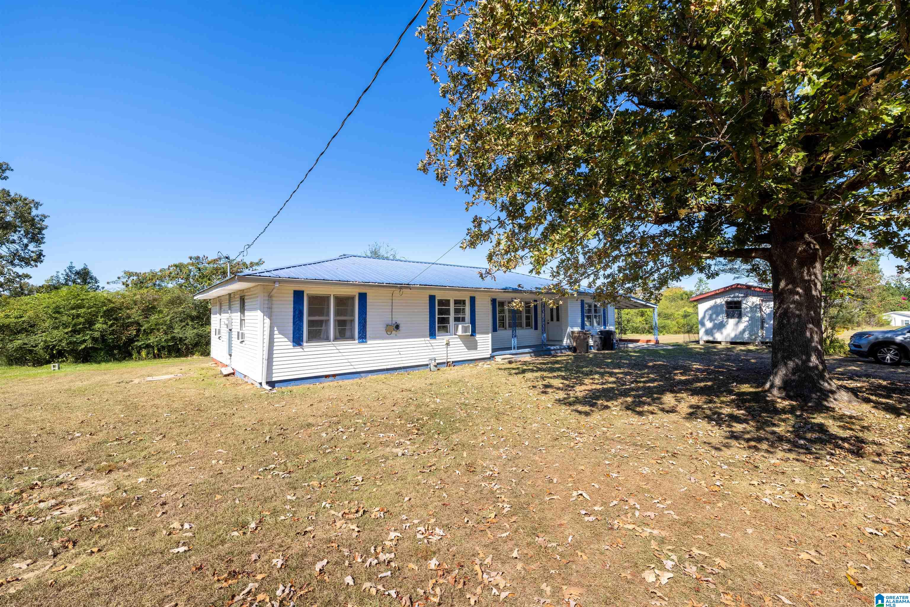 691 COUNTY HIGHWAY 75