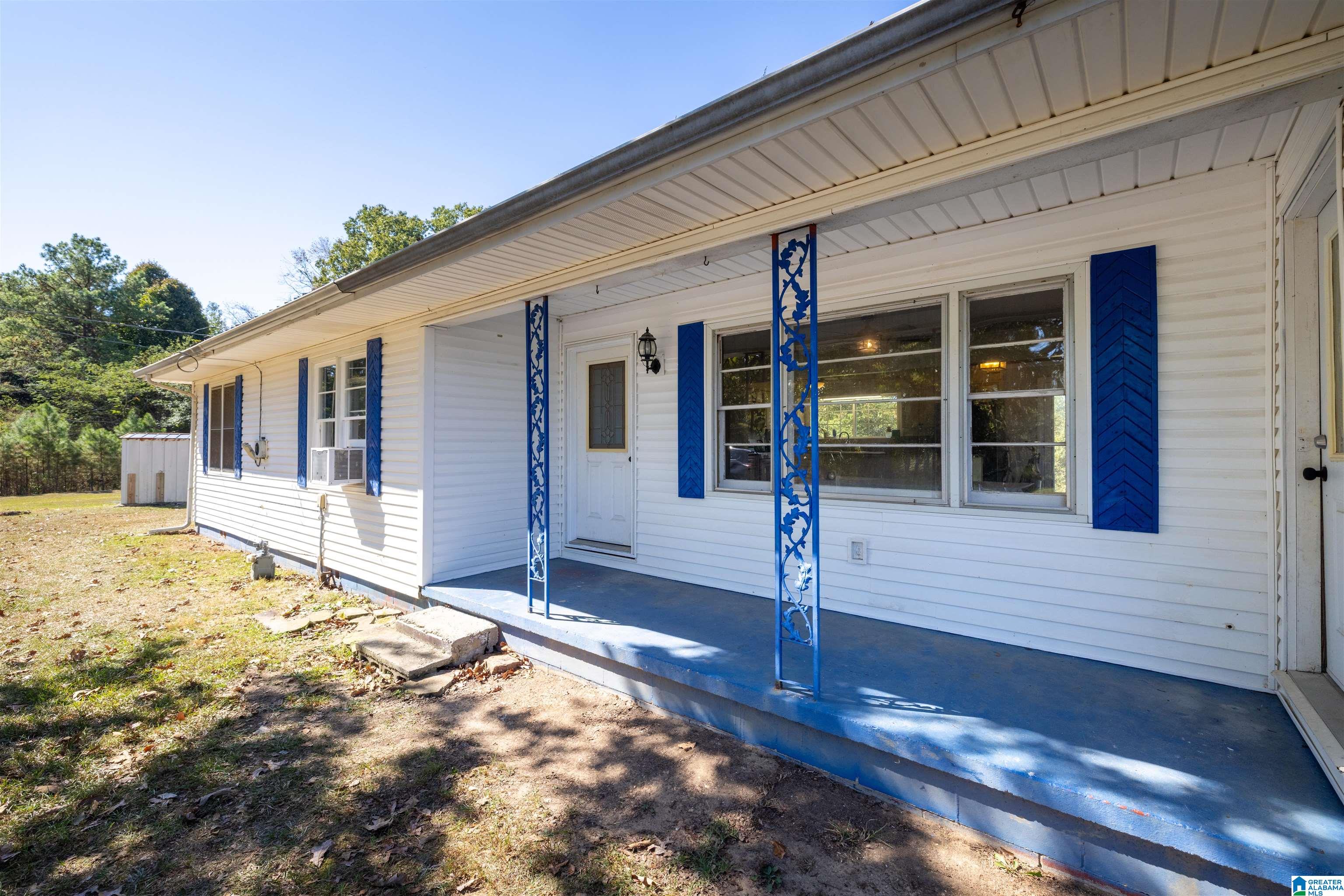 691 COUNTY HIGHWAY 75