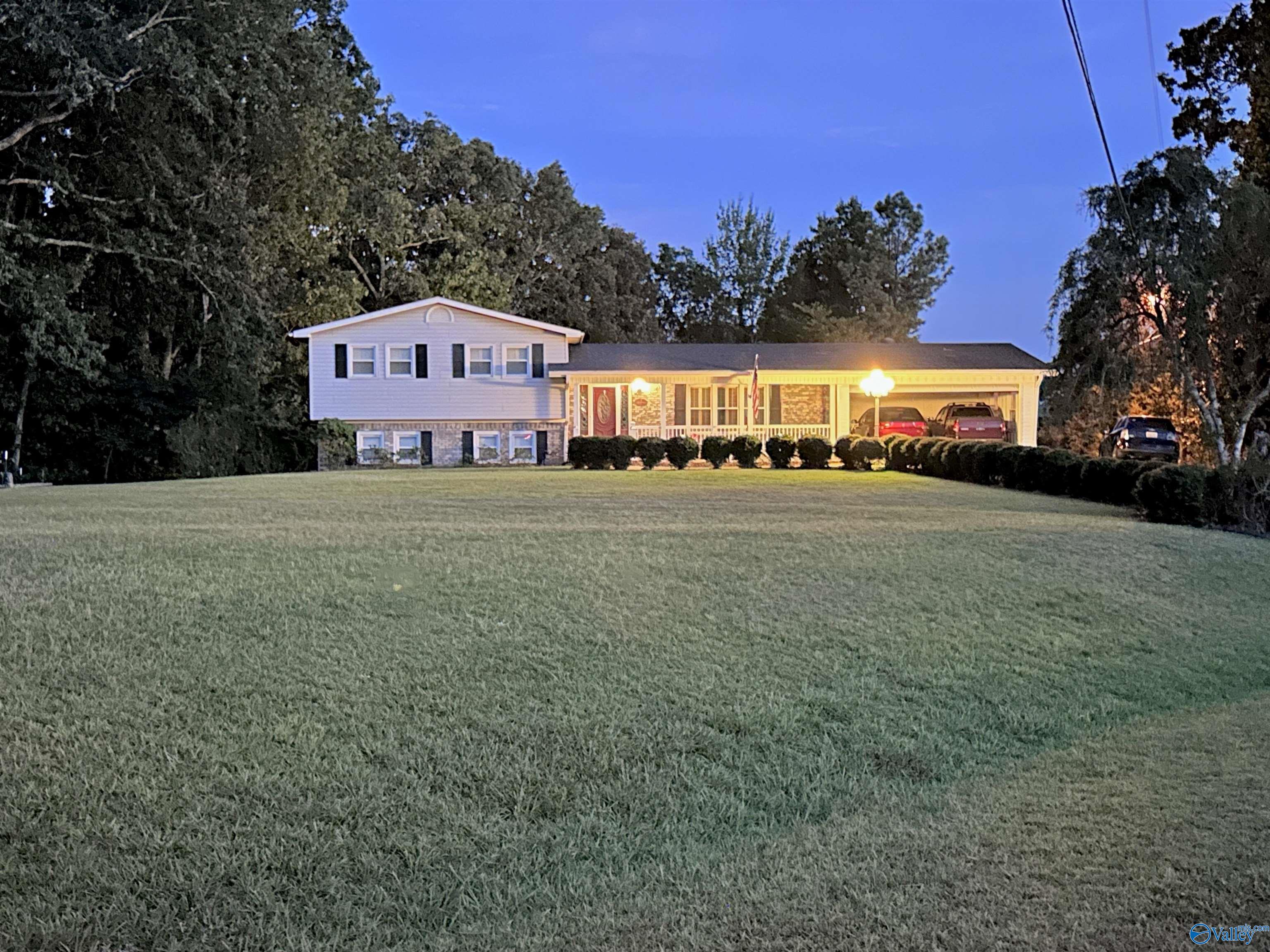 845 Evergreen Road