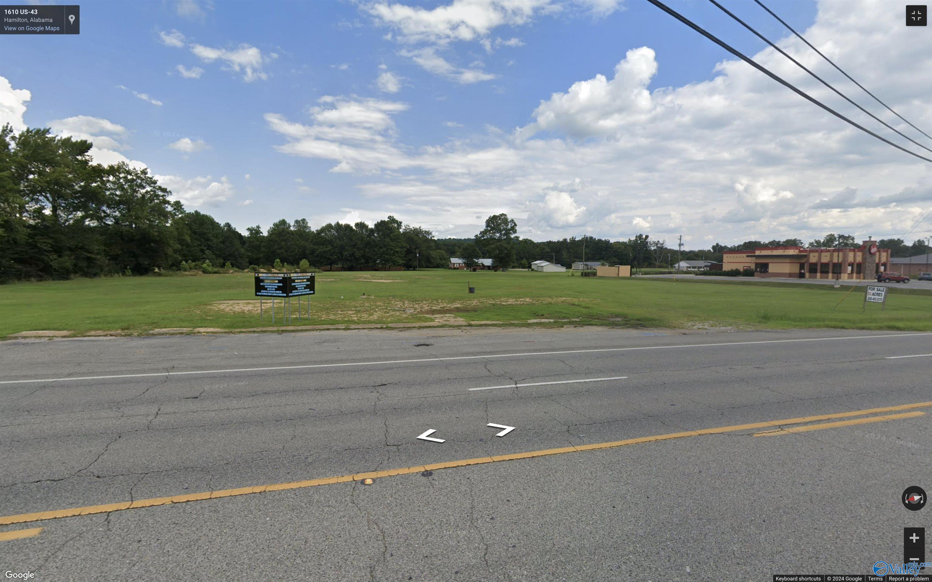 1597 Military Street S