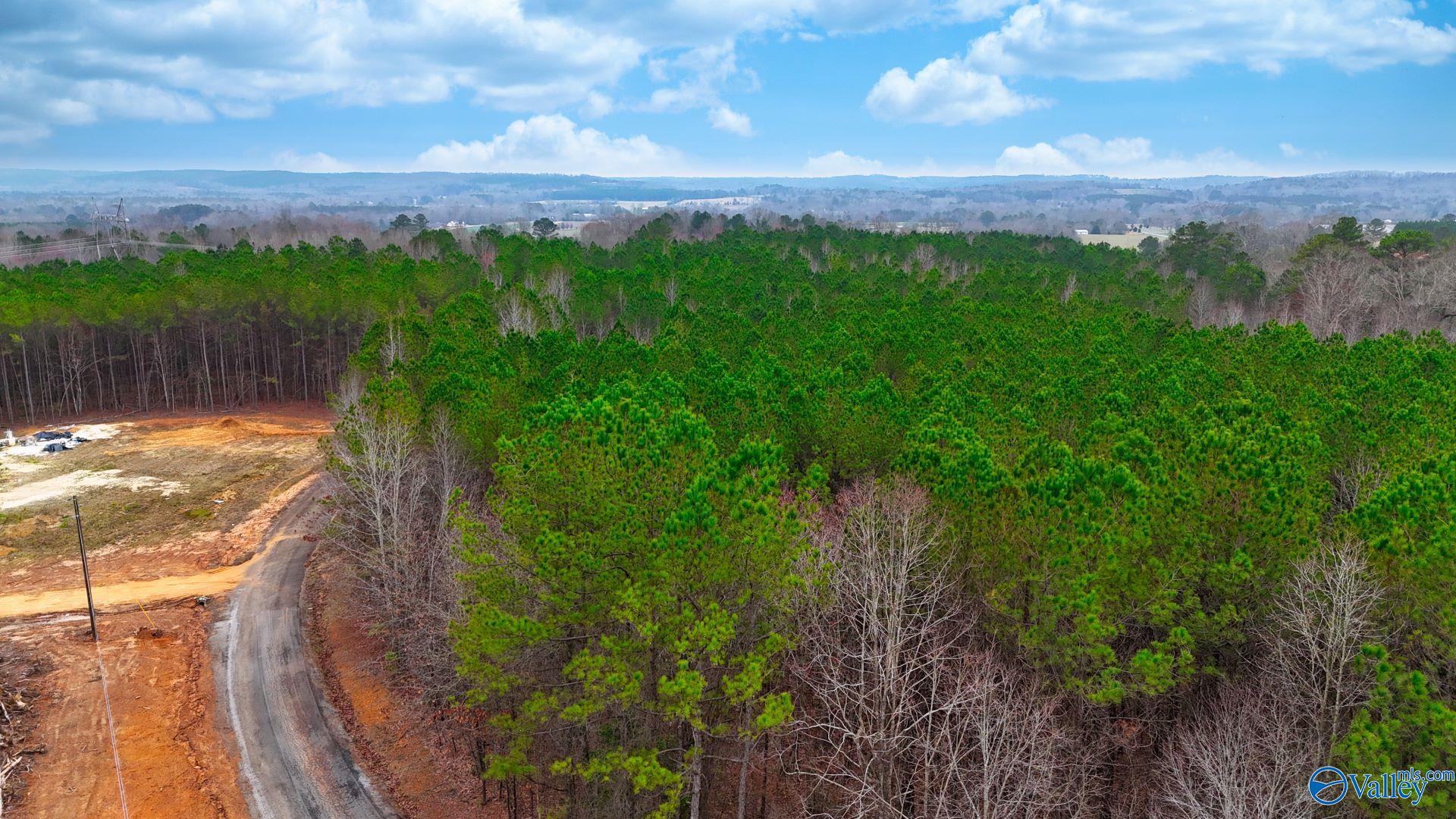 9 Acres Old Kelly Road