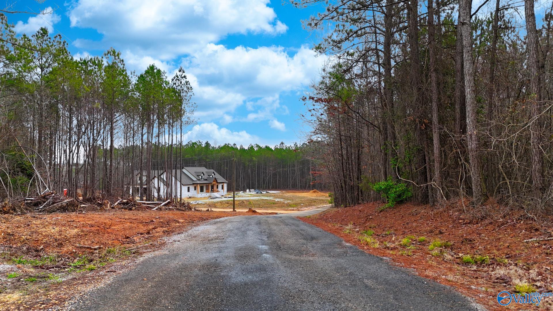 9 Acres Old Kelly Road
