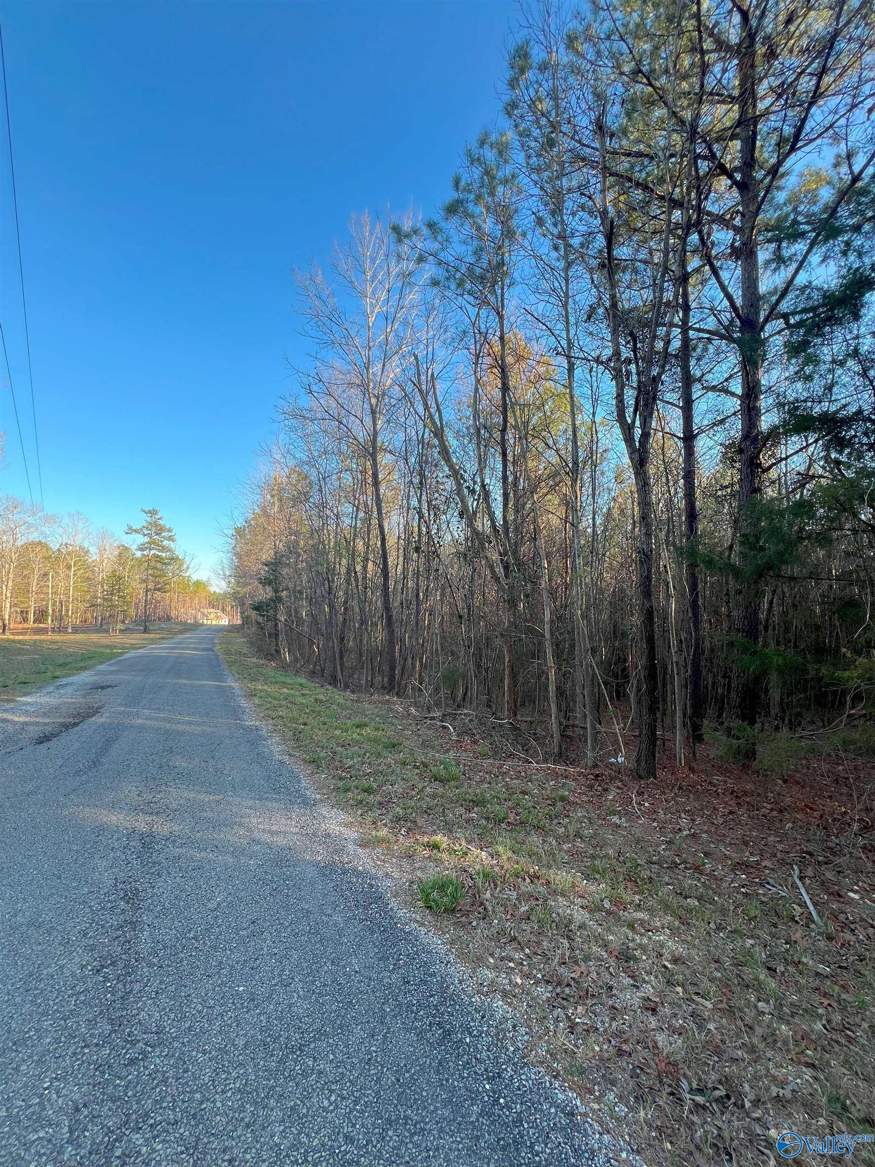 9 Acres Old Kelly Road