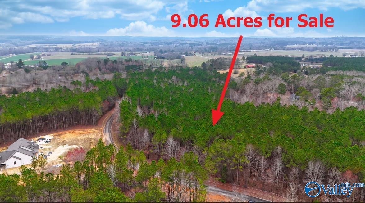 9 Acres Old Kelly Road