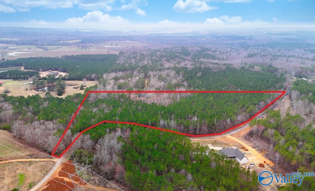 9 Acres Old Kelly Road