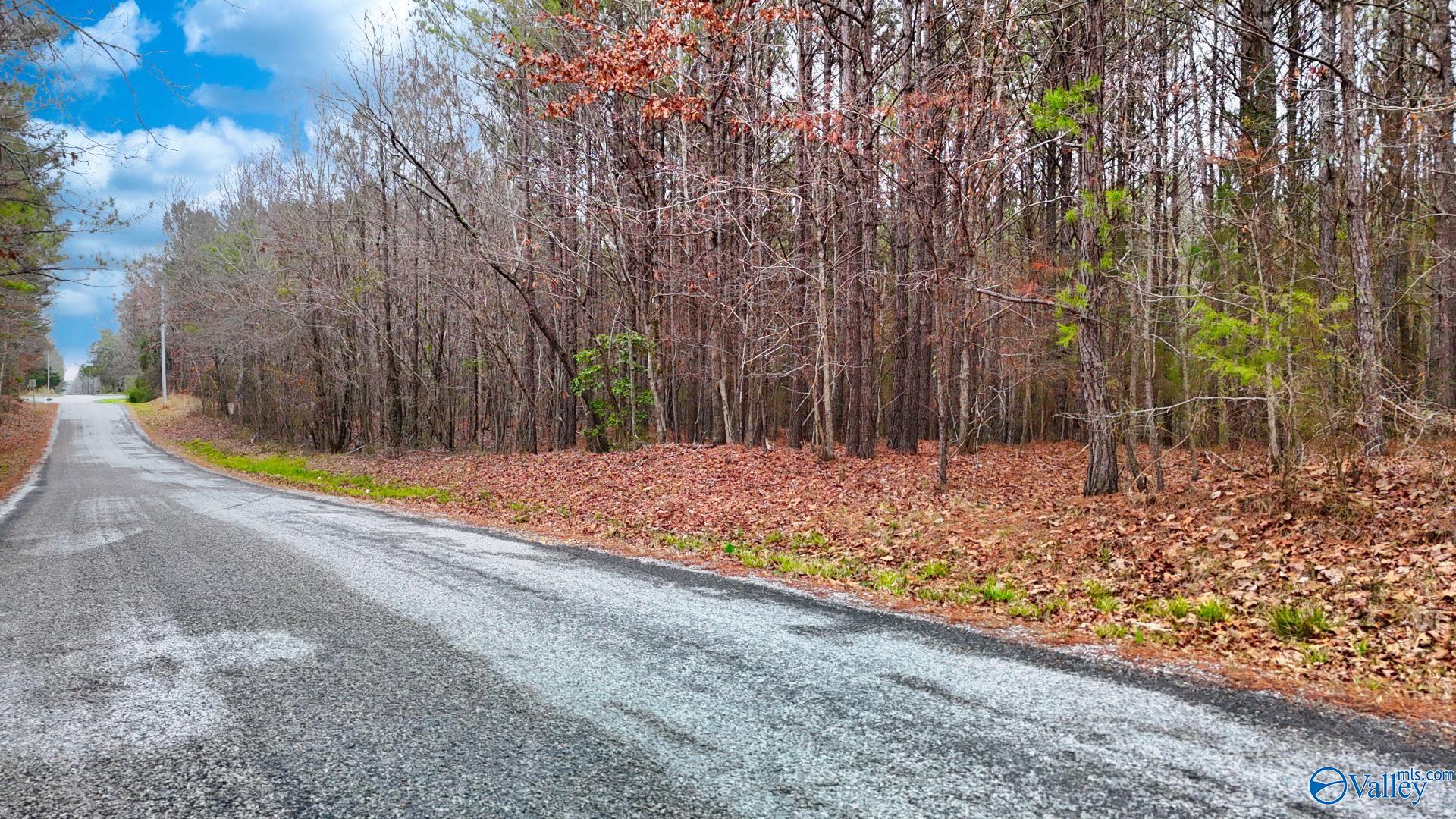 9 Acres Old Kelly Road