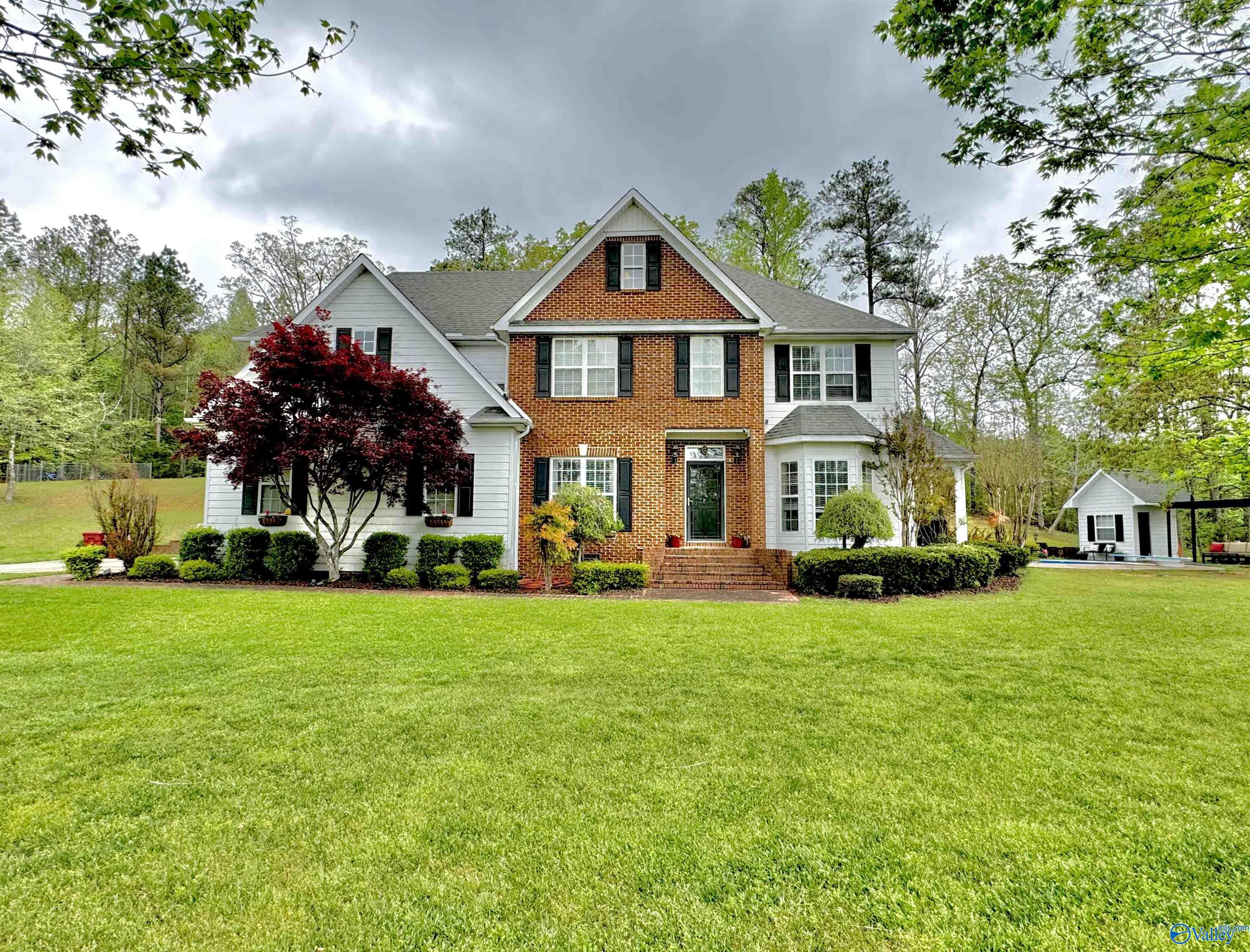 499 Emily Faith Circle