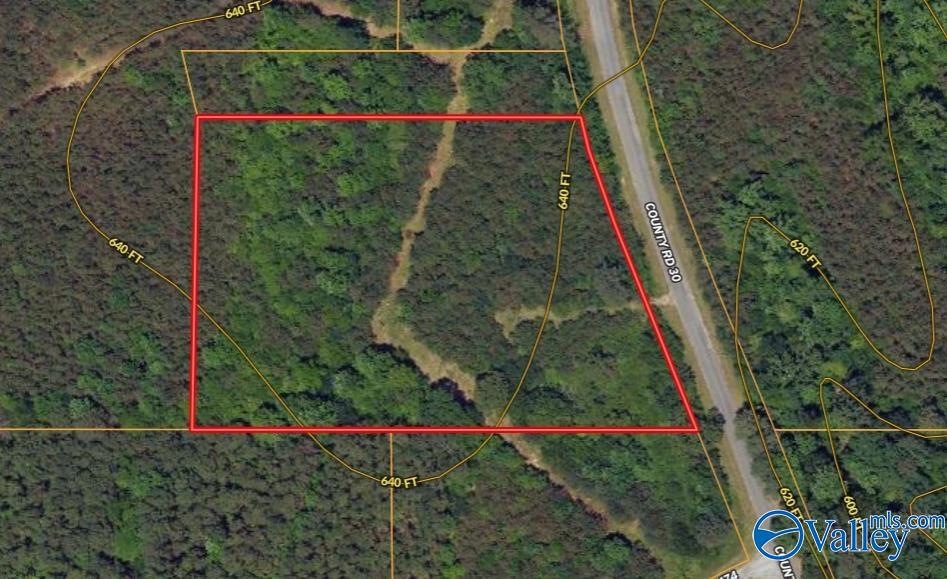 3.34 Acres County Road 30