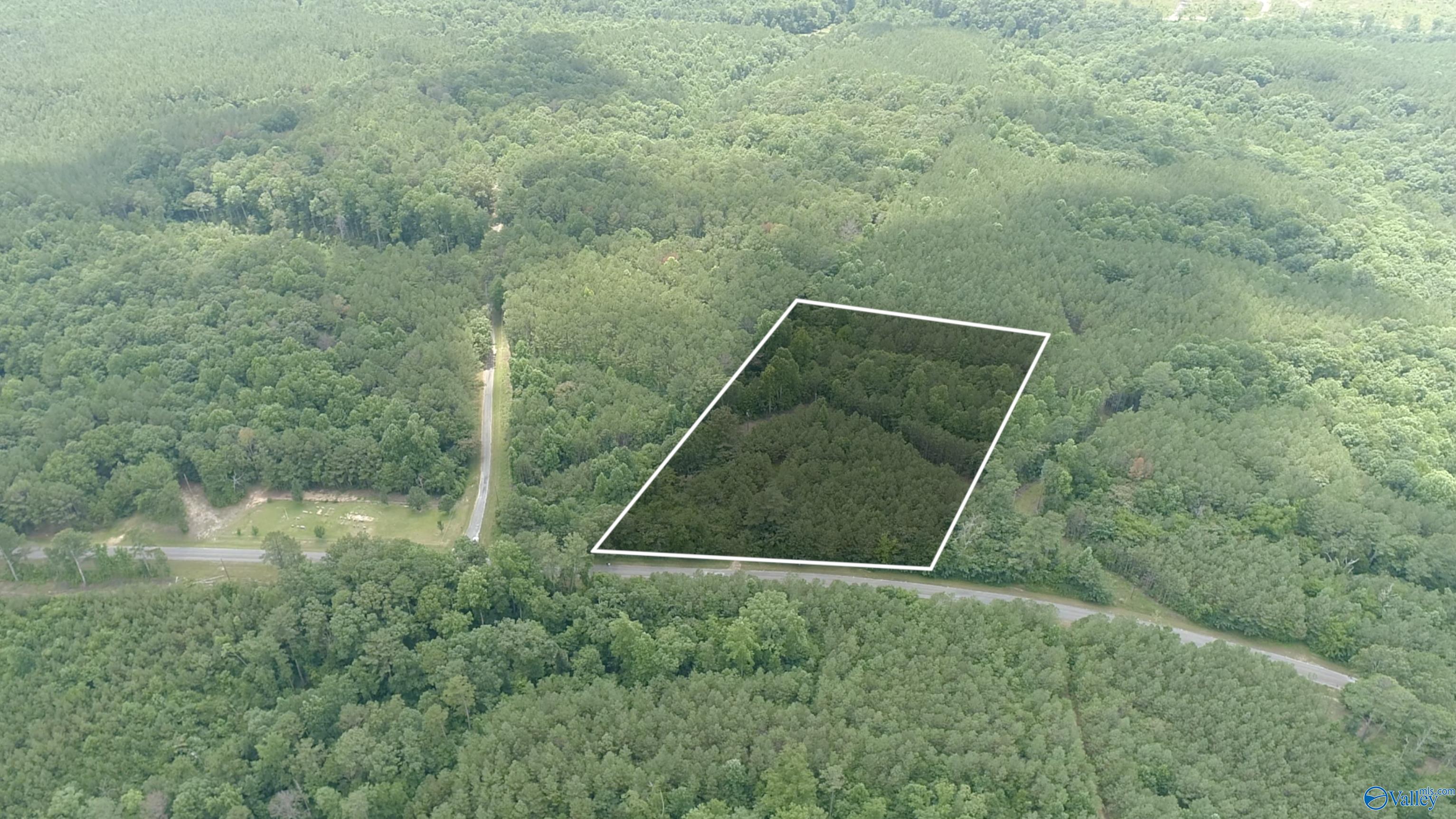 3.34 Acres County Road 30