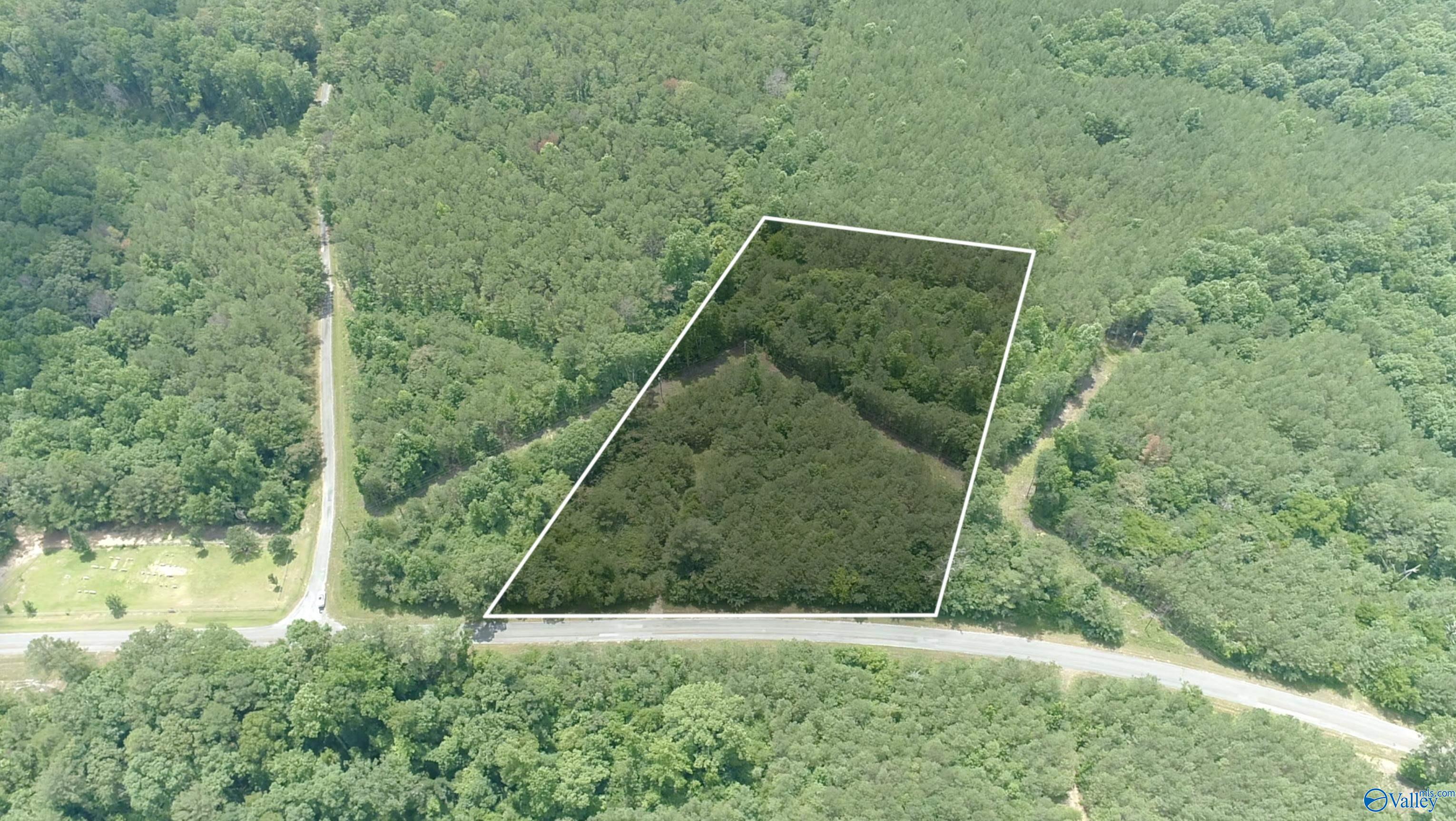 3.34 Acres County Road 30
